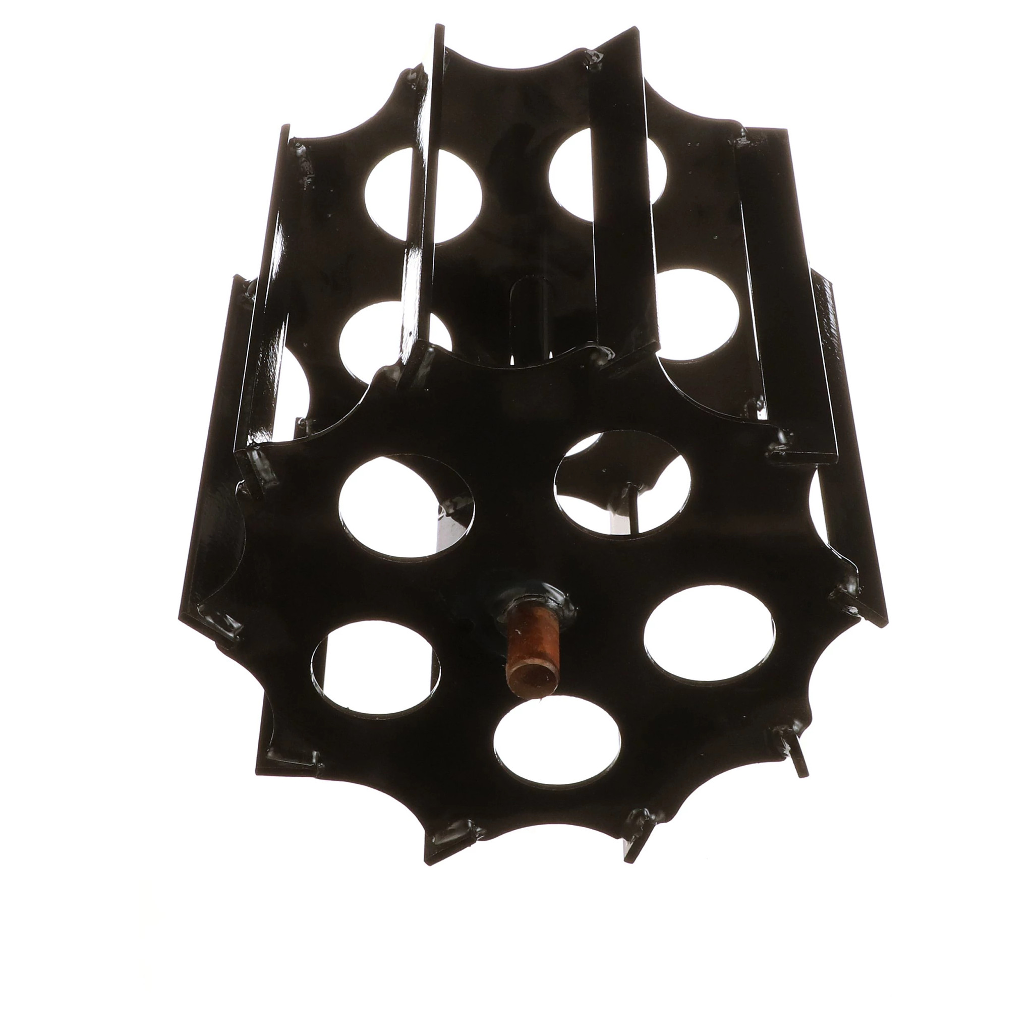 BASKET ASSY | NEWHOLLANDCE | US | EN