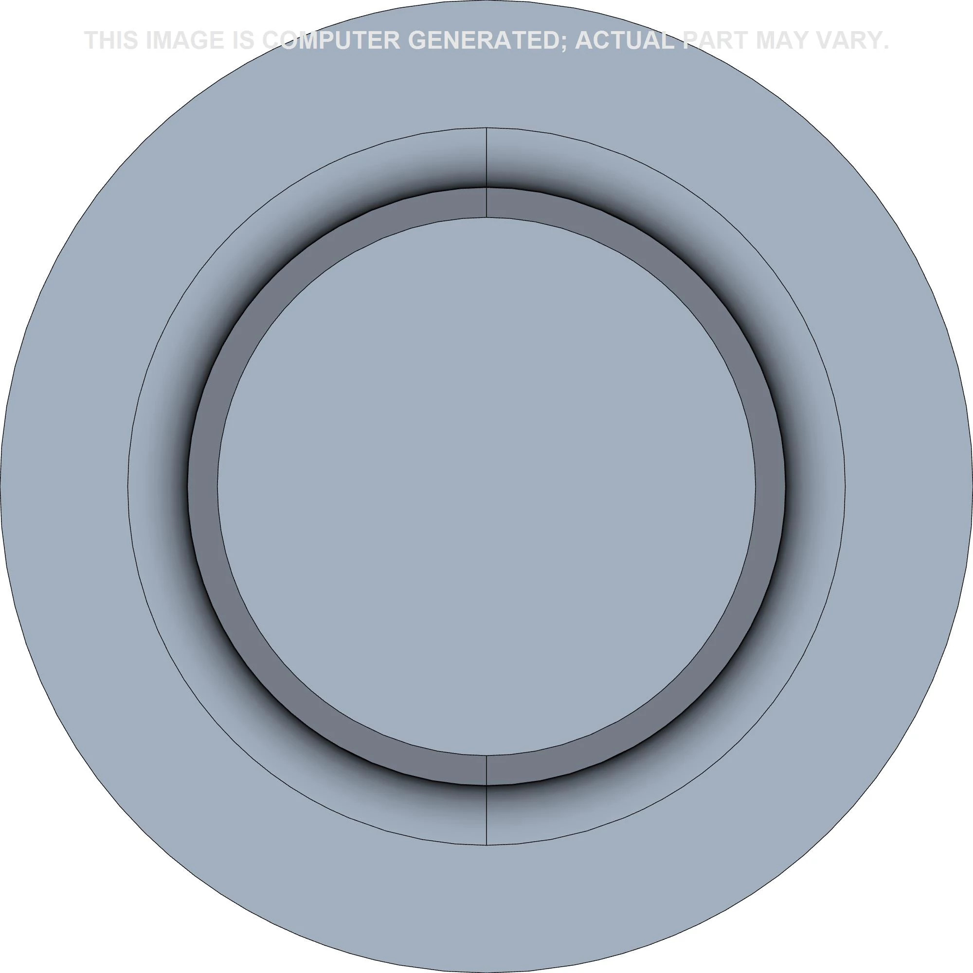 VIS A EMBASE HEXAGON | NEWHOLLANDAG | FR | FR