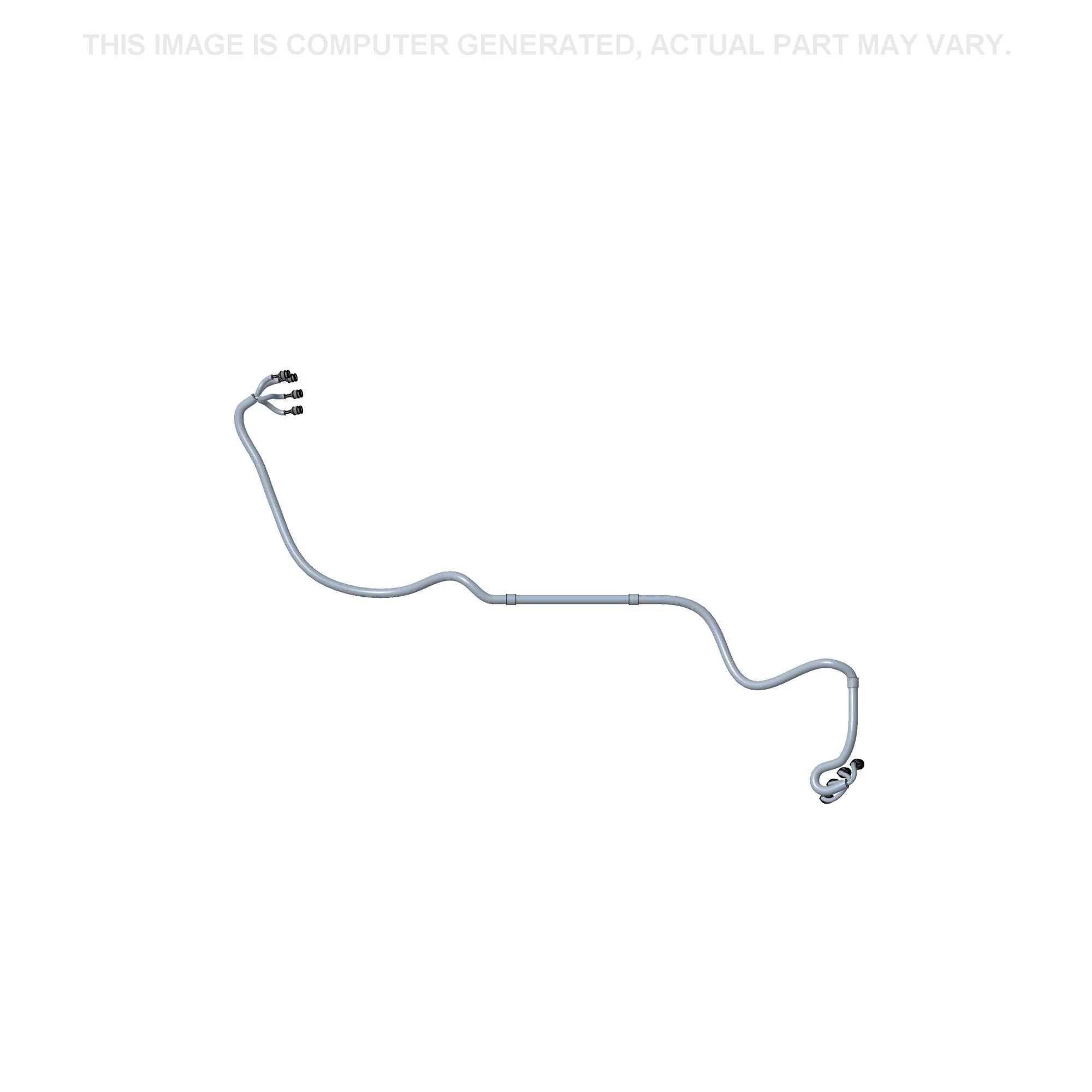 FAISCEAU ELECTRIQUE | NEWHOLLANDCE | AMEA | FR