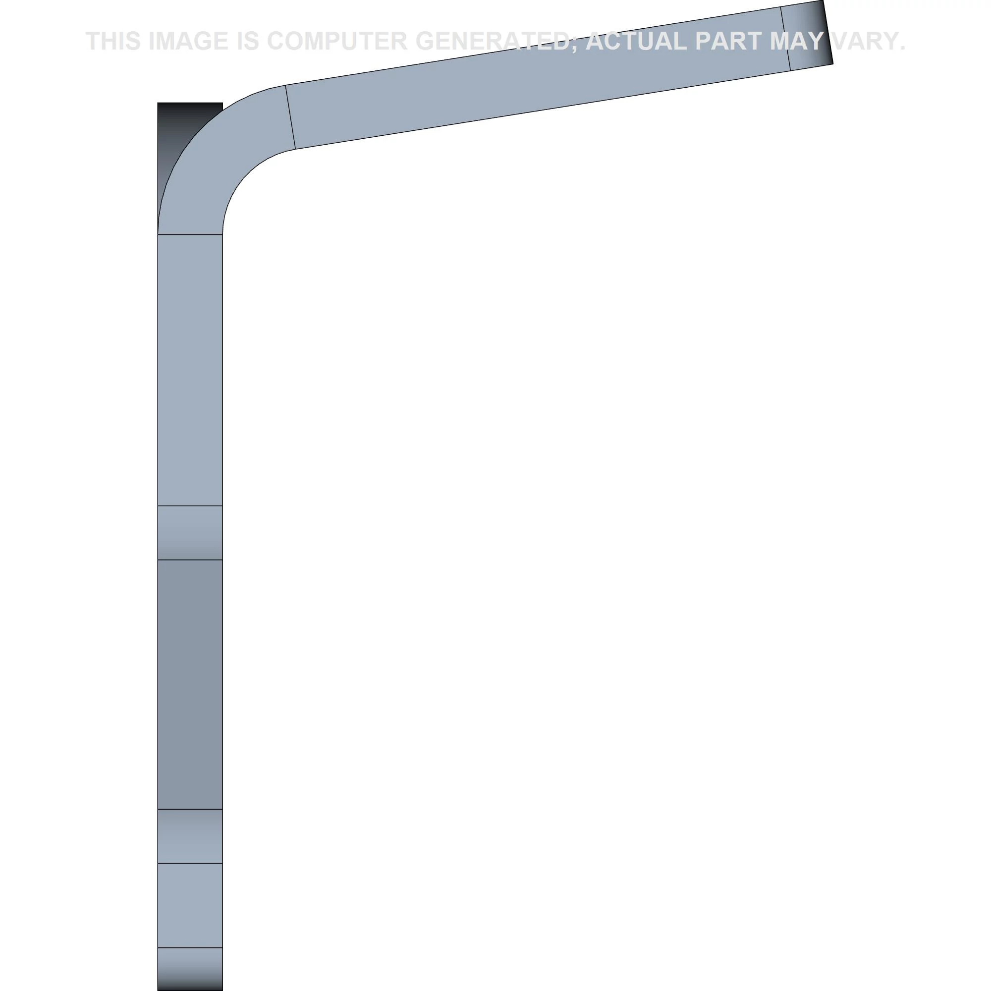 PLACA | CASEIH | SA | PT