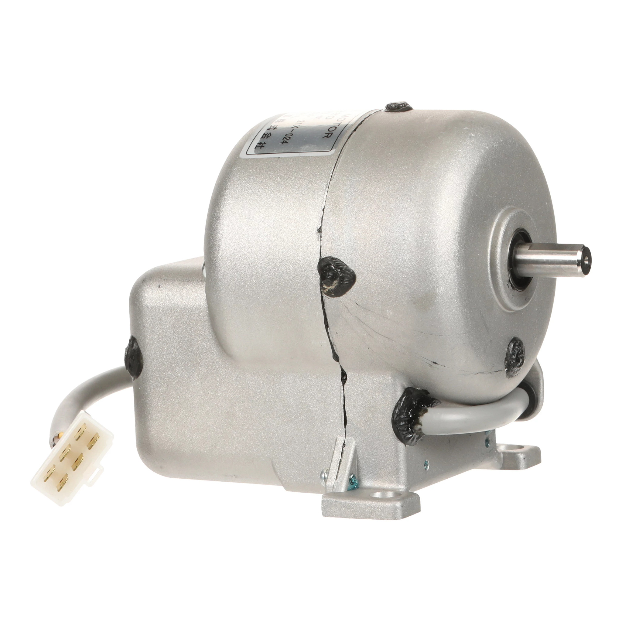 Motor | CASECE | CA | EN