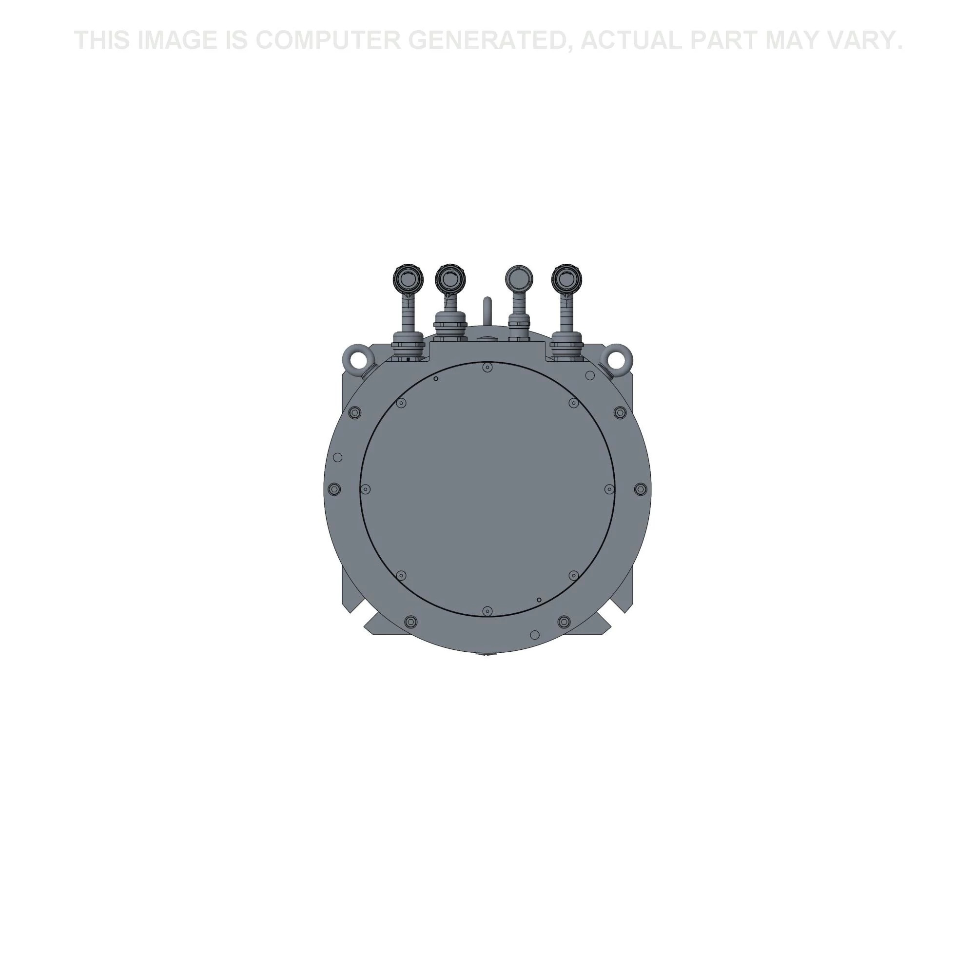 ELECTRIC MOTOR | CASECE | CA | EN