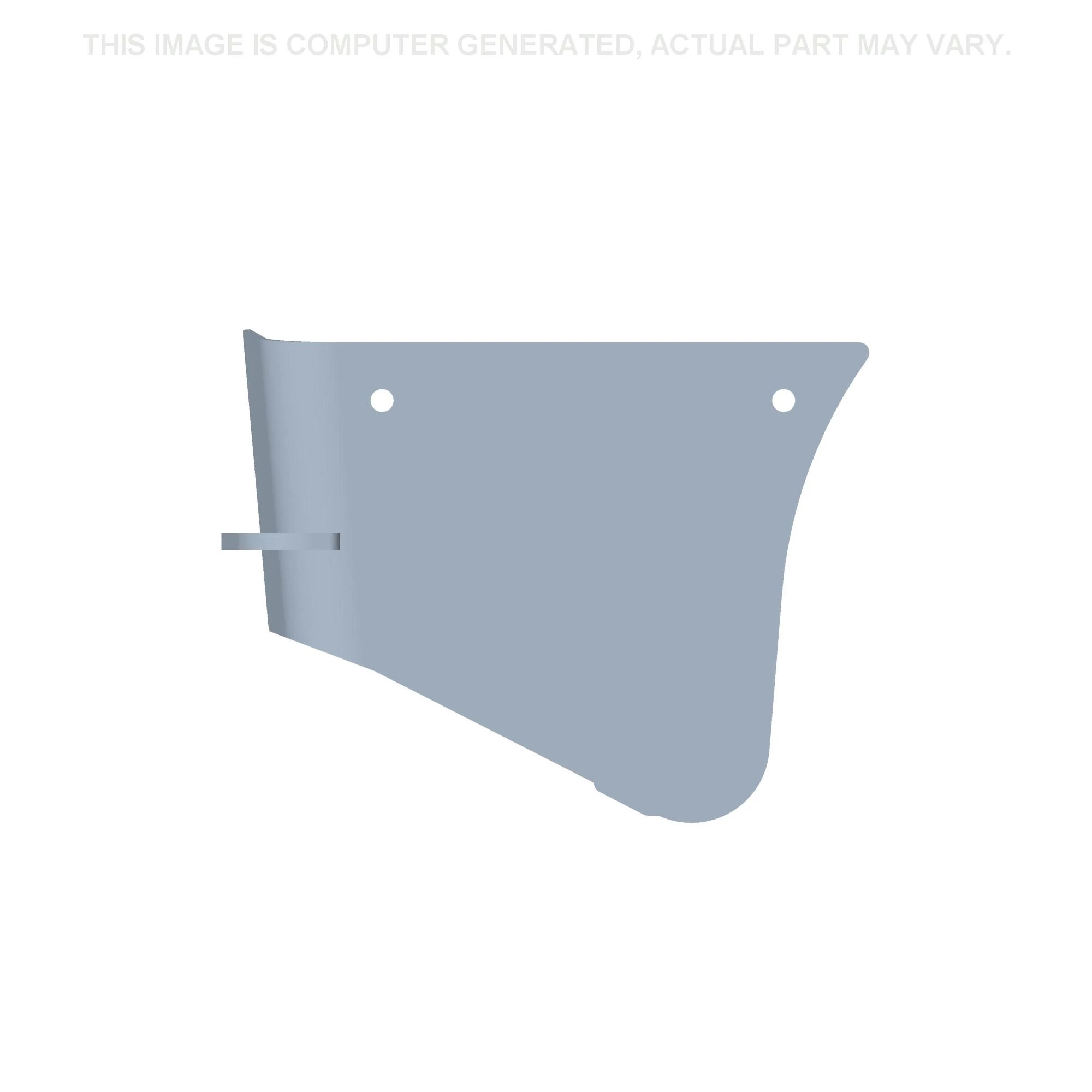 BUMPER | CASEIH | US | EN