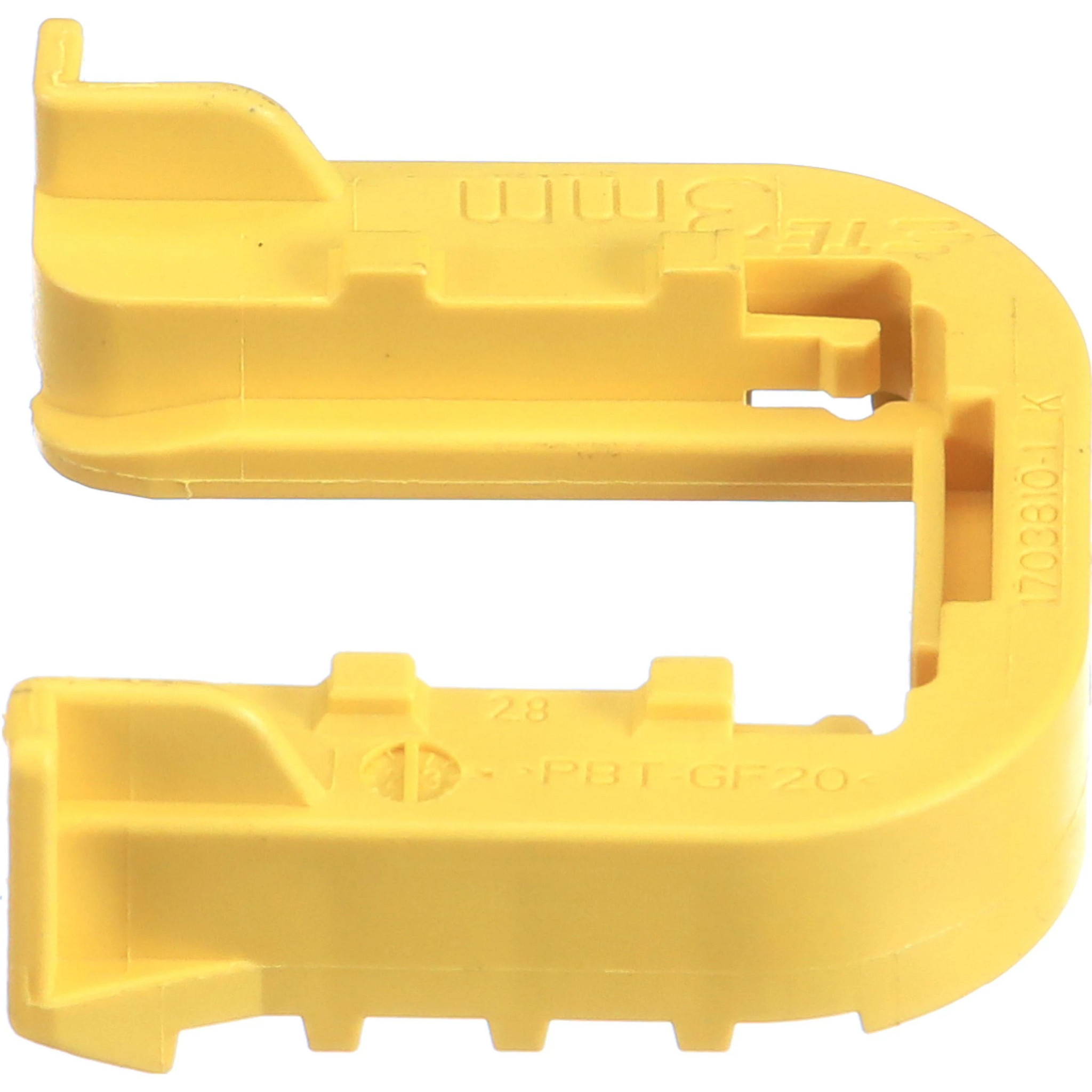 WIRE CONNECTOR | CASEIH | GB | EN