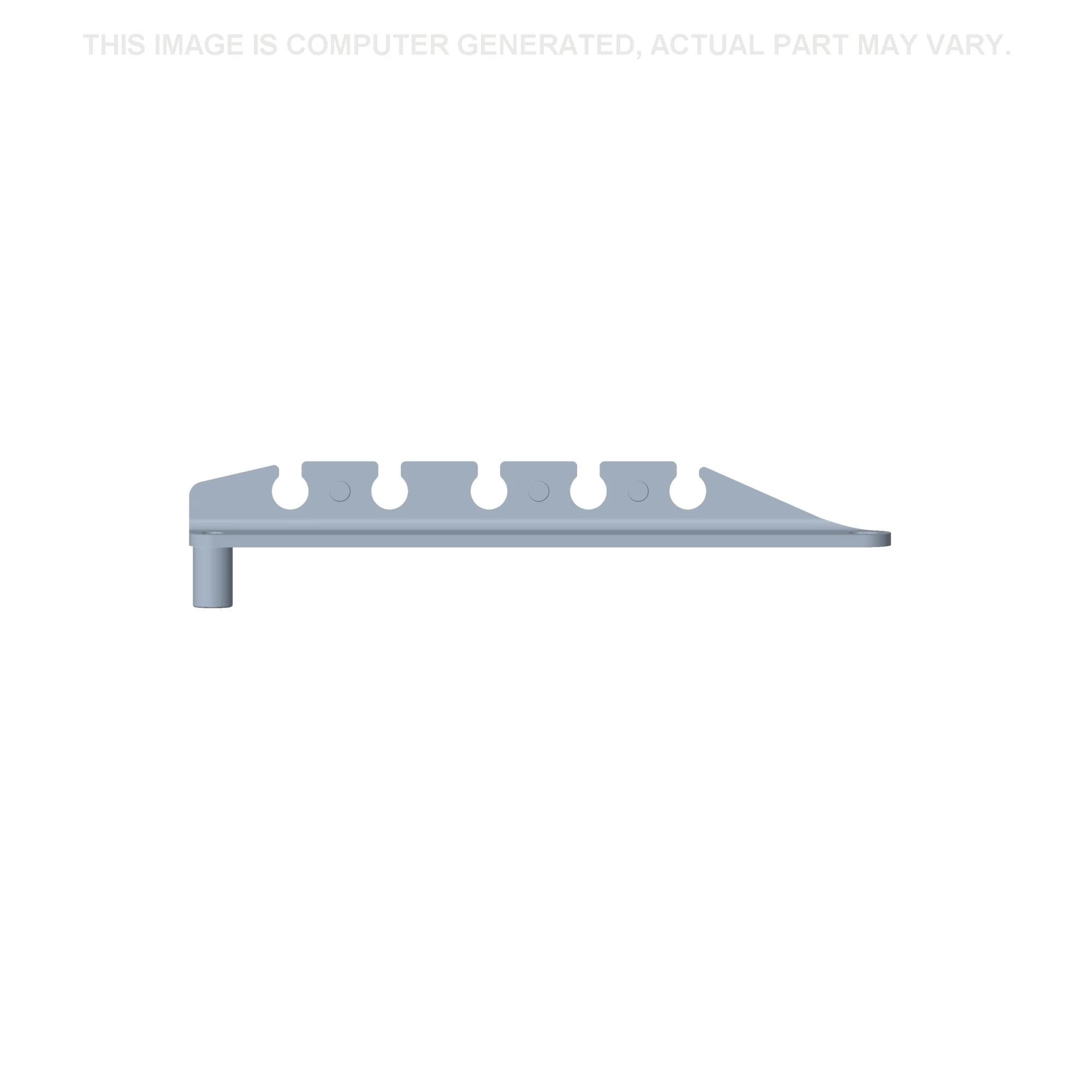 BRACKET | CASEIH | AMEA | RU