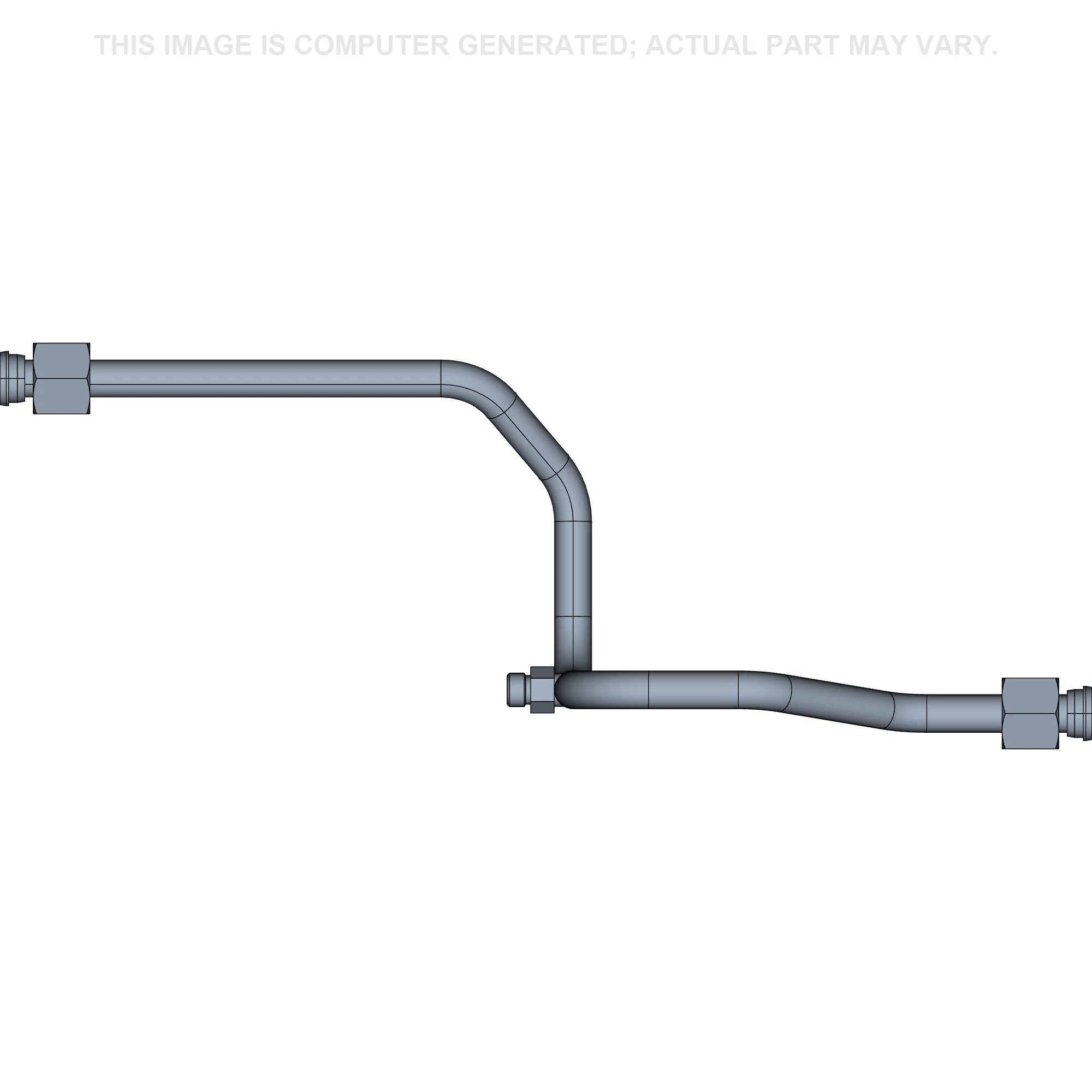 TUBO HIDRÁULICO | CASECE | EU | ES