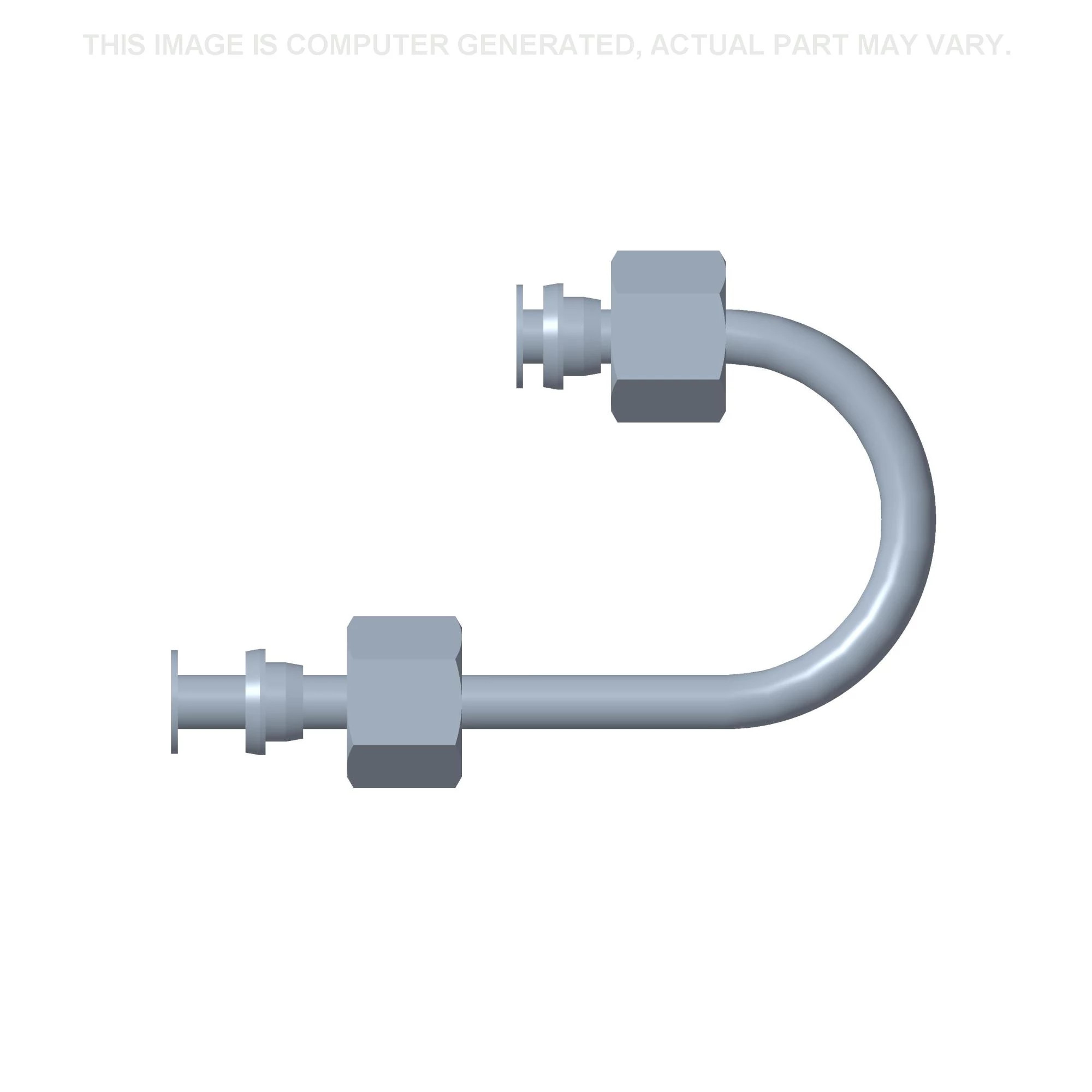 TUBO HIDRÁULICO | CASEIH | EU | IT