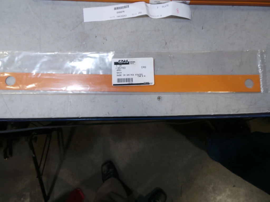 SHIM | CASECE | AMEA | EN