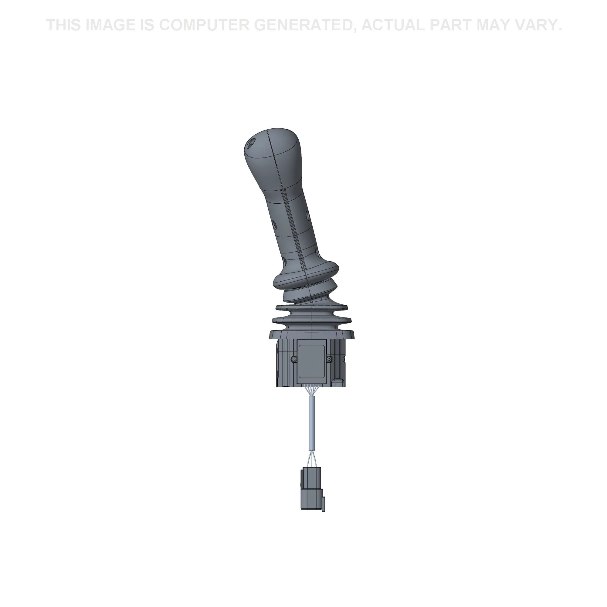JOYSTICK | CASECE | US | EN