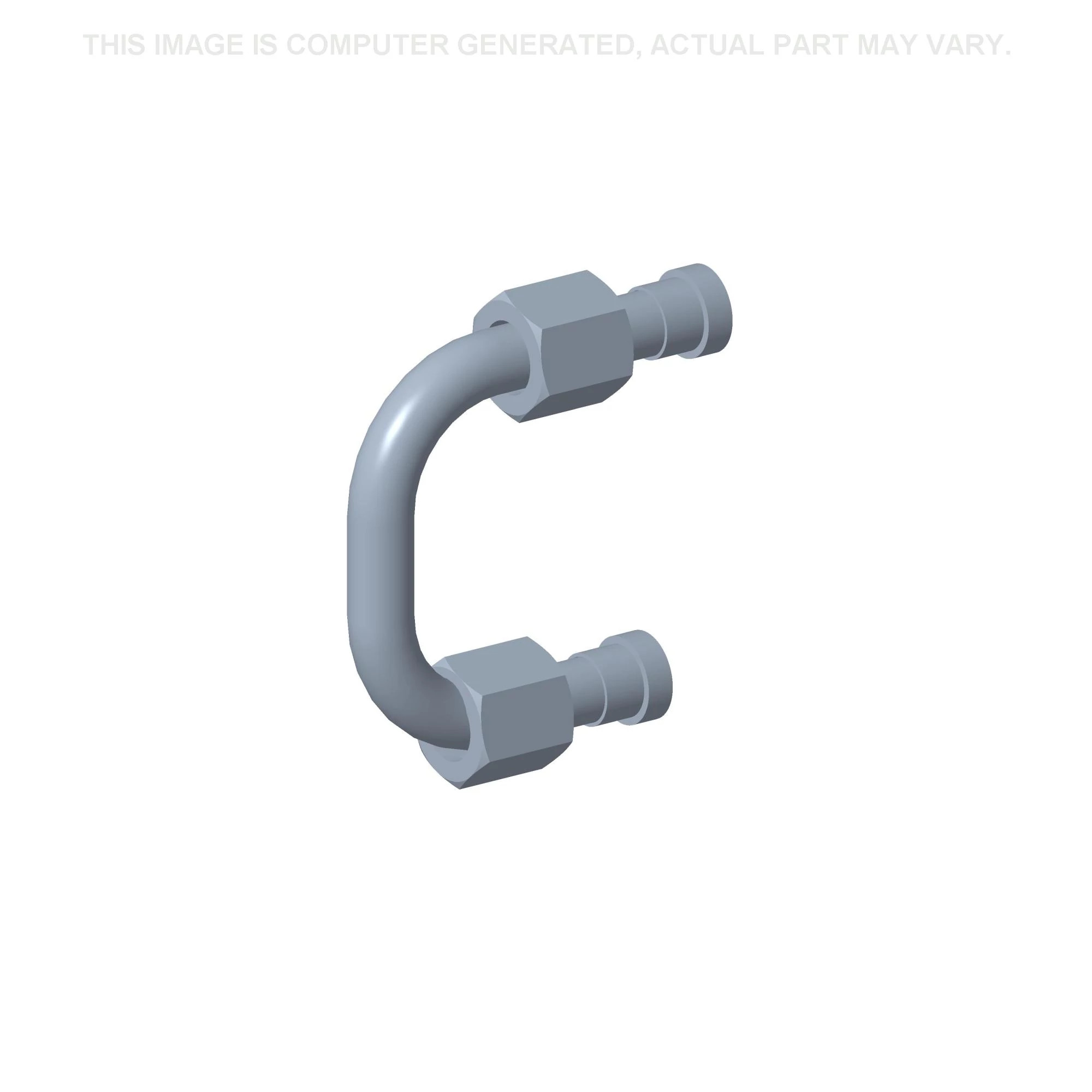 TUBAGEM HIDRÁULICO | NEWHOLLANDCE | BR | PT