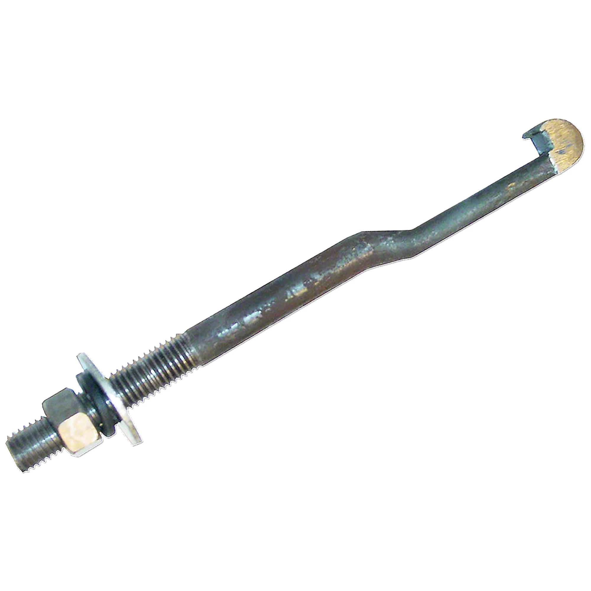 Anchor Rod | CASECE | US | EN