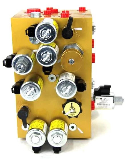 REMAN-HYD VALVE | NEWHOLLANDCE | US | EN