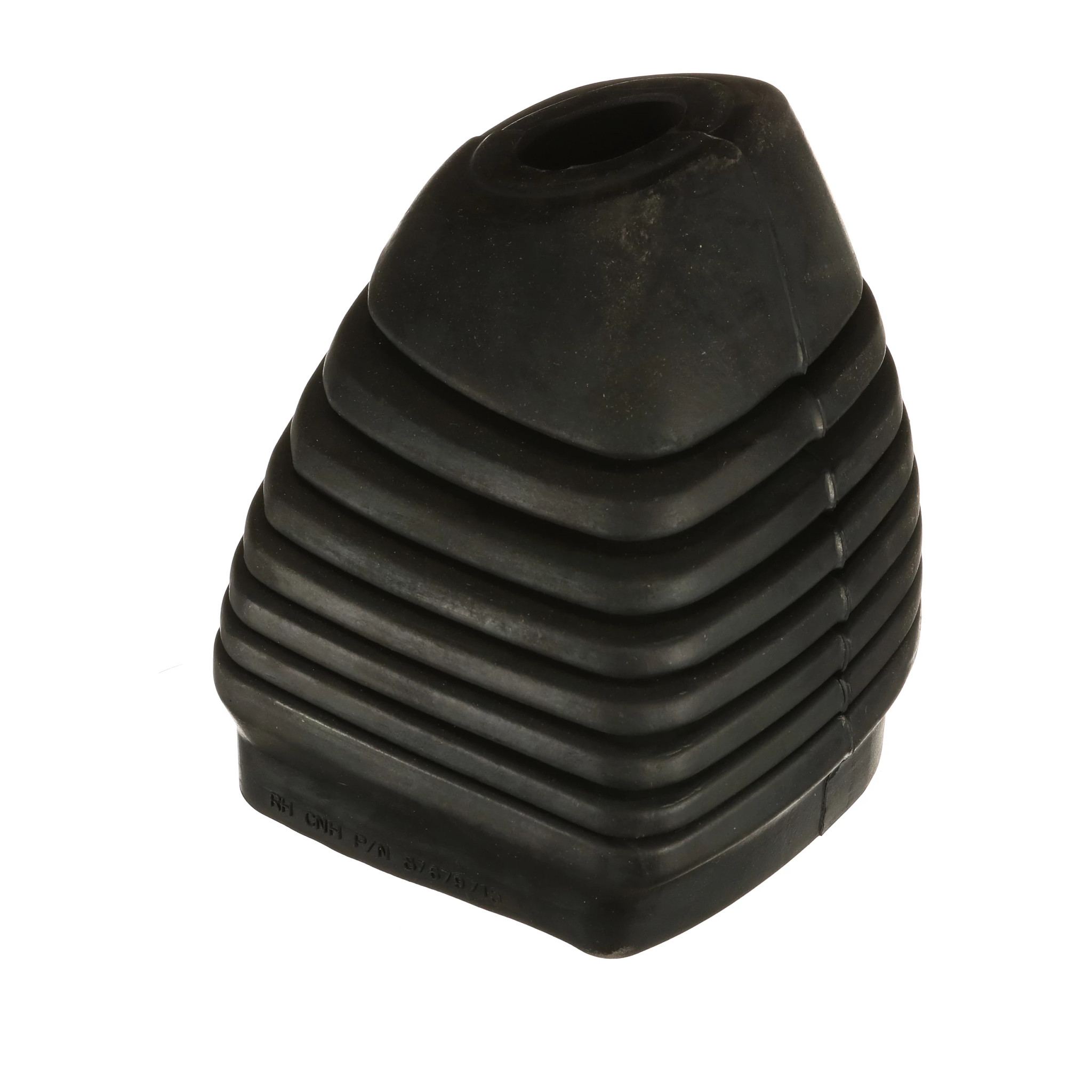 Cobertura De Protecç | CASEIH | BR | PT