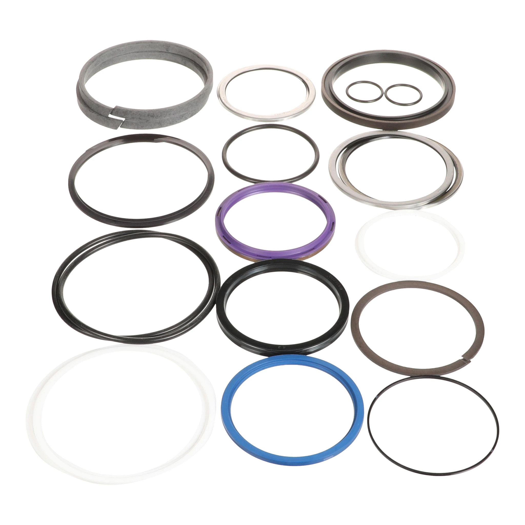 KIT DE JOINTS | NEWHOLLANDAG | EU | FR