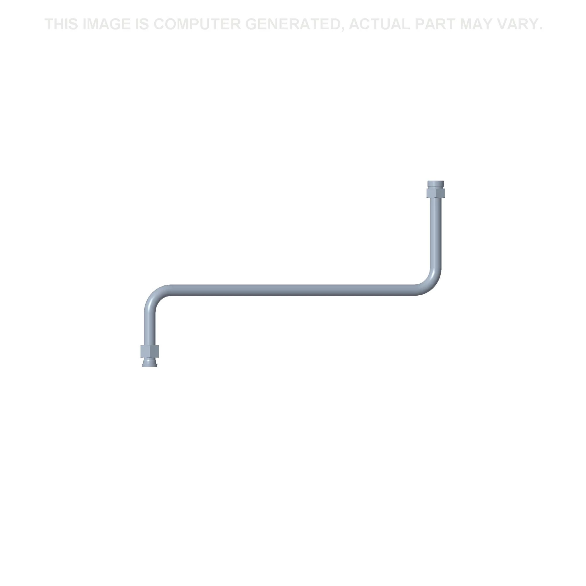 TUBO HIDRÁULICO | CASECE | EU | ES