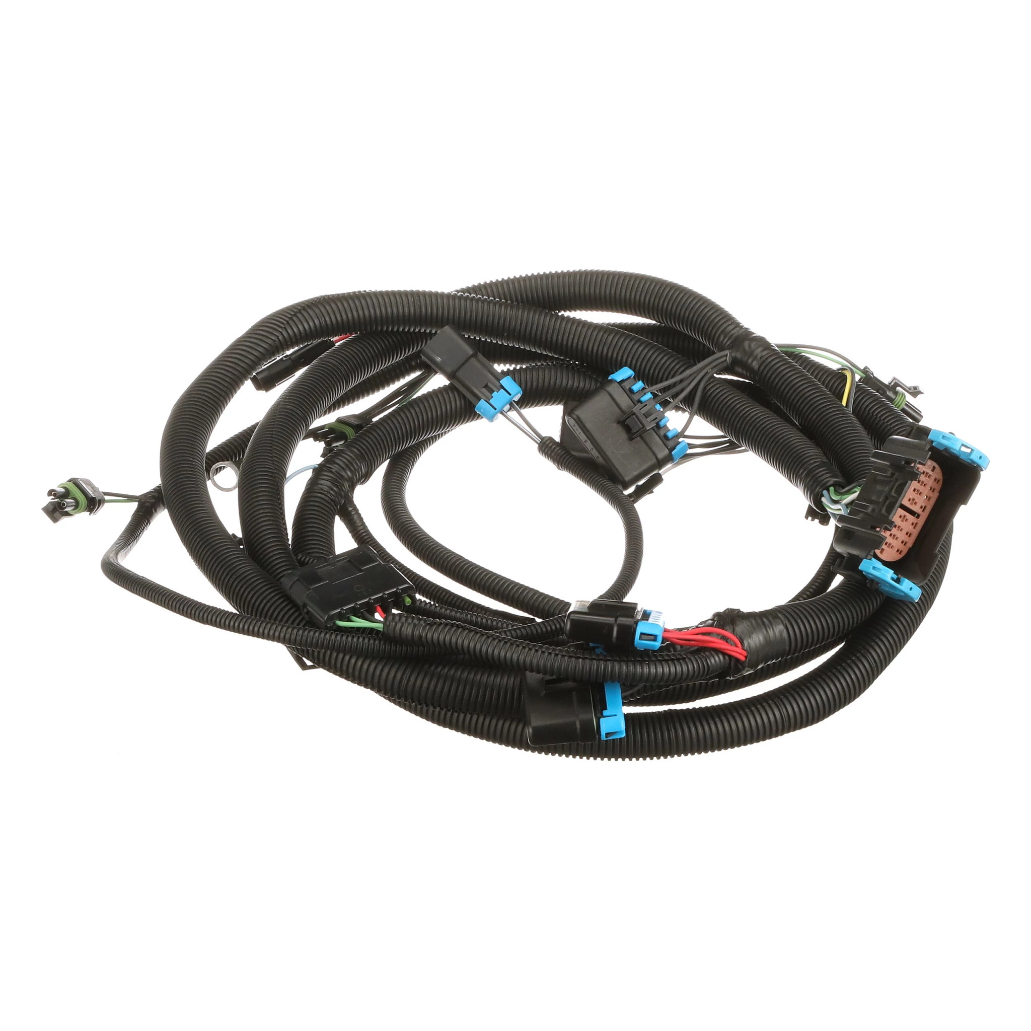 WIRE HARNESS | CASEIH | GB | EN