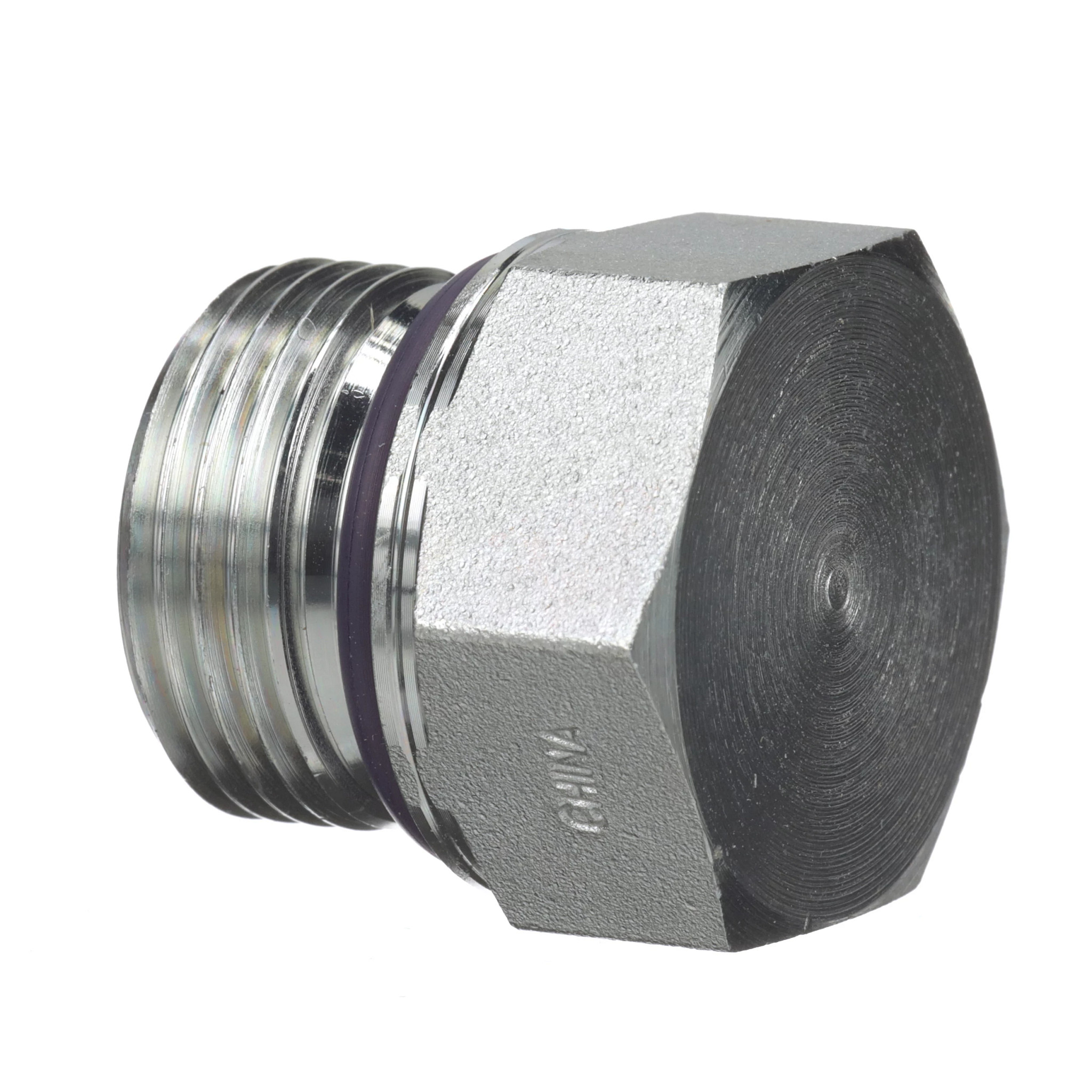 TAMPÃO SEXTAVADO | NEWHOLLANDCE | BR | PT