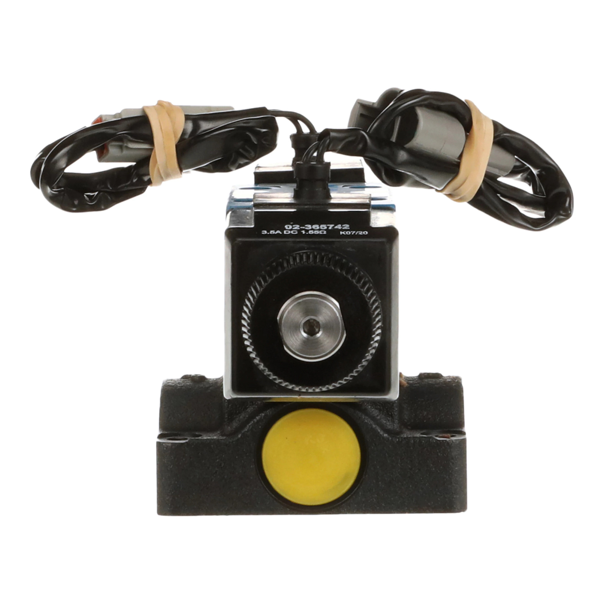 VALVE | NEWHOLLANDAG | EU | EN