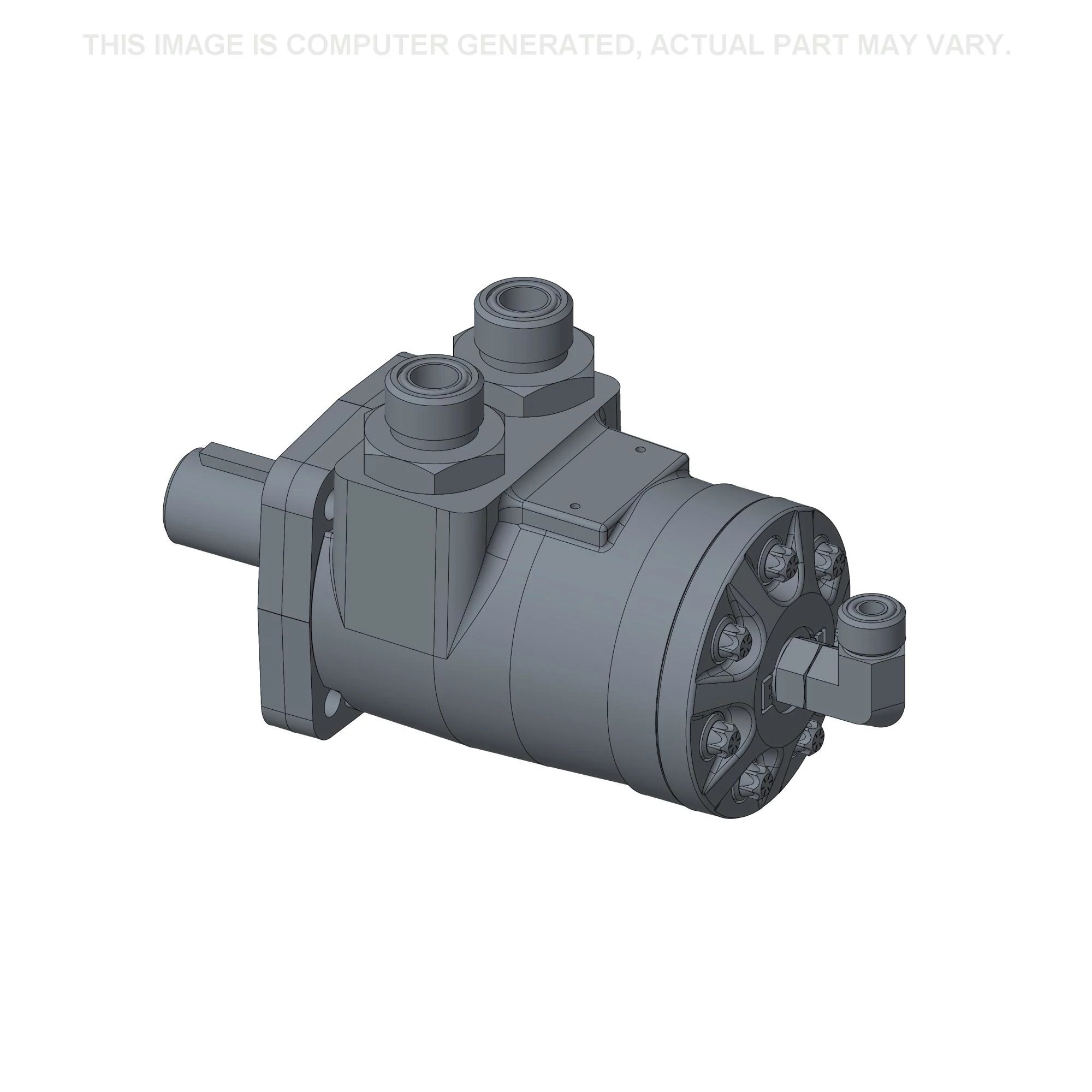 HYDRAULIKMOTOR | NEWHOLLANDAG | EU | DE