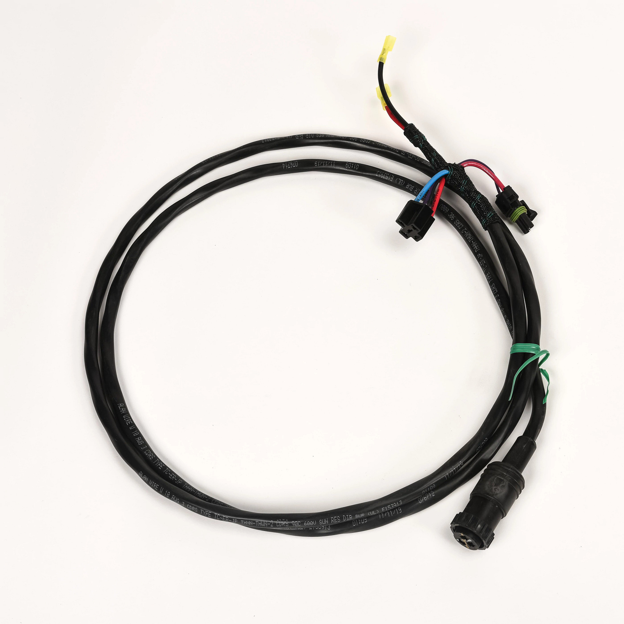 Wire Harness | CASEIH | US | EN