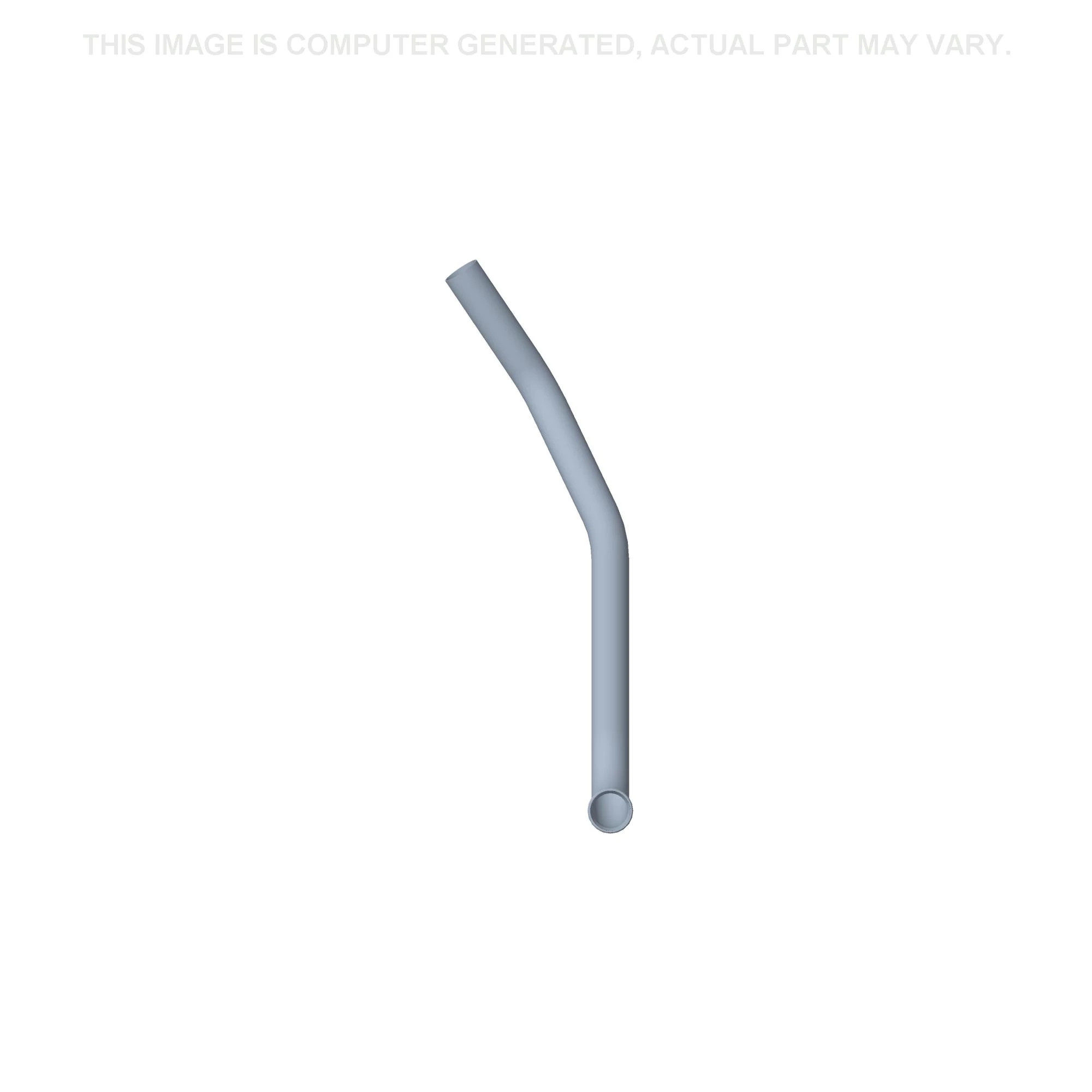 AIR INTAKE TUBE | FLEXICOIL | CA | EN