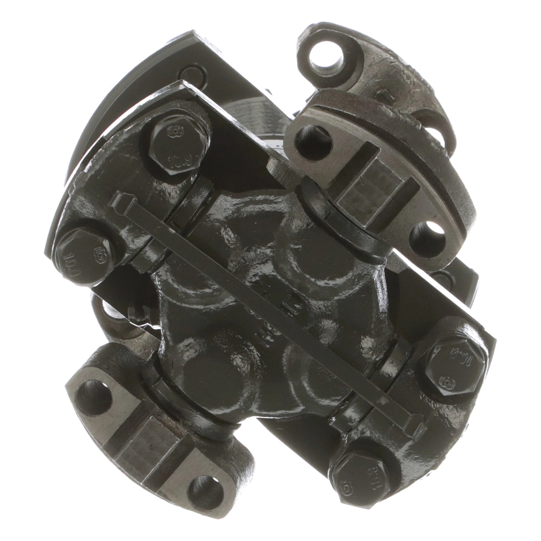 PTO SHAFT | CASEIH | EU | FR