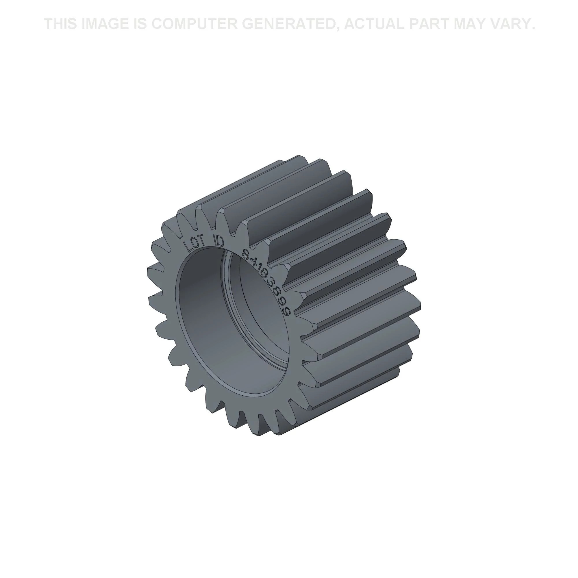 Engrenagem Planetári | CASECE | BR | PT