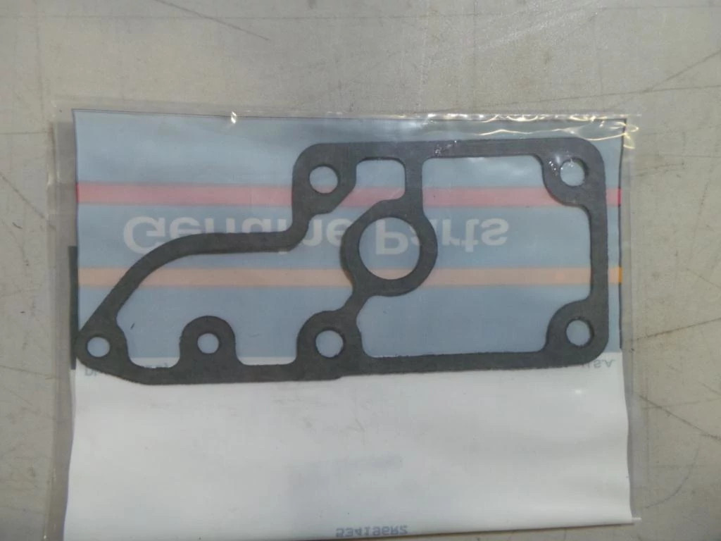 GASKET | NEWHOLLANDCE | AMEA | EN