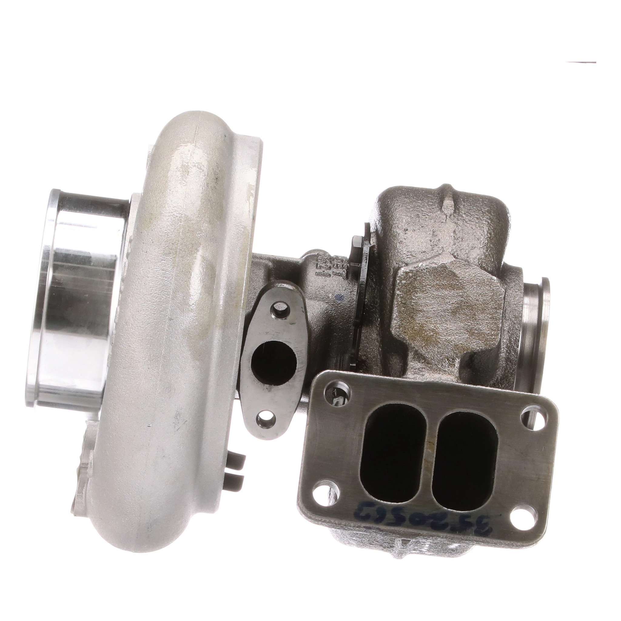 TURBOCOMPRESSORE | CASEIH | IT | IT