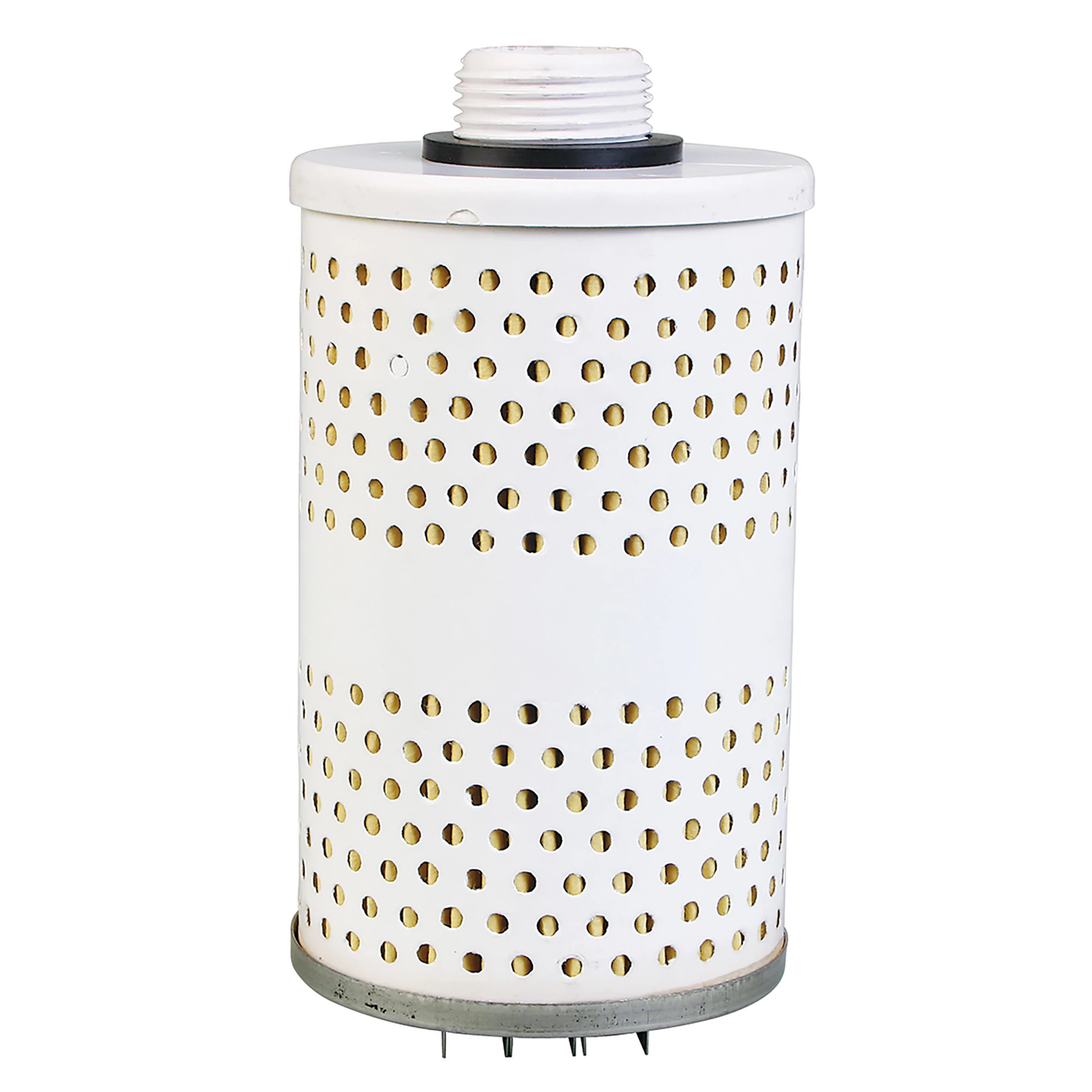 GROZ Fuel Filter - High-Flow - 10-Micron | NEWHOLLANDAG | US | EN