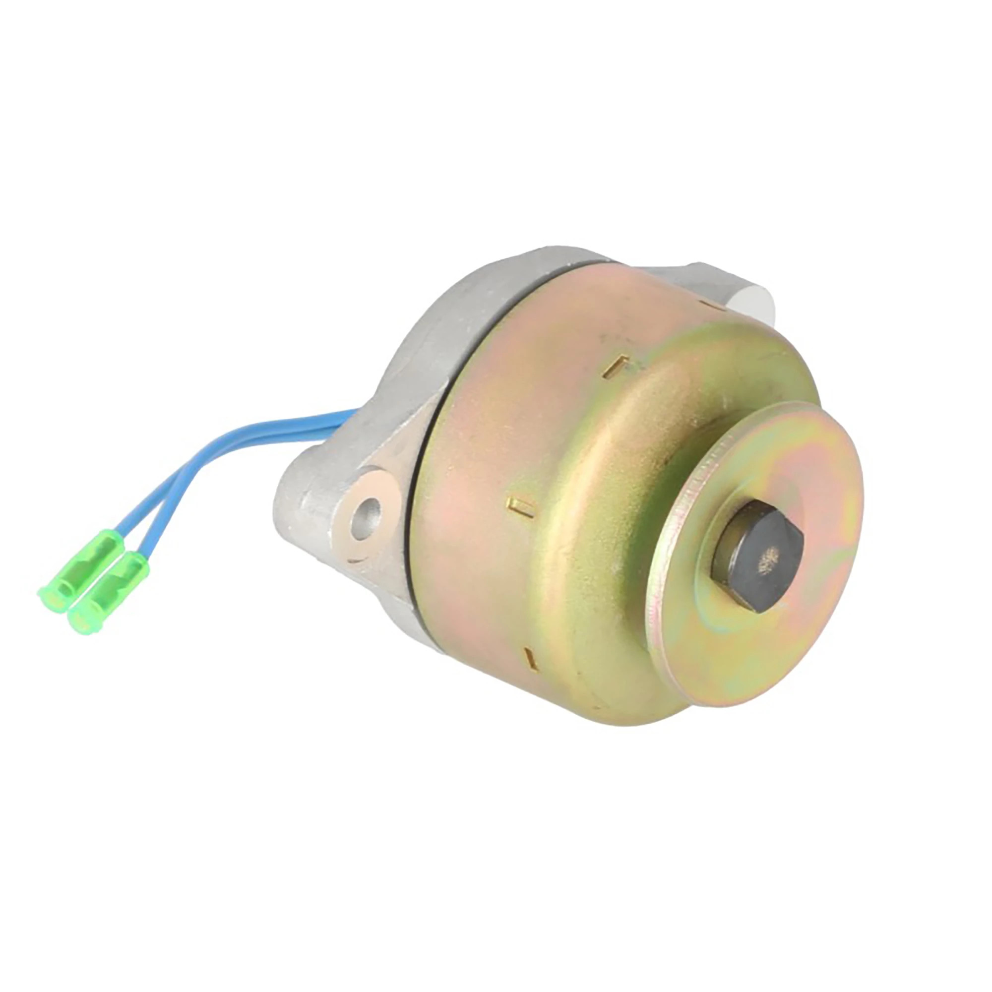 ALTERNATOR | STEYR | NZ | EN