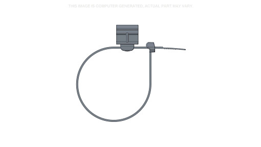 BRIDE DE CABLE | STEYR | EU | DE