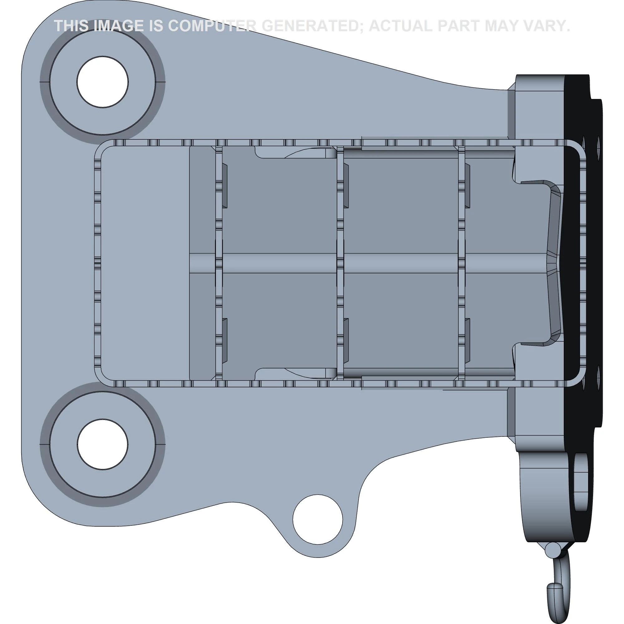 MOUNT | NEWHOLLANDAG | CA | EN