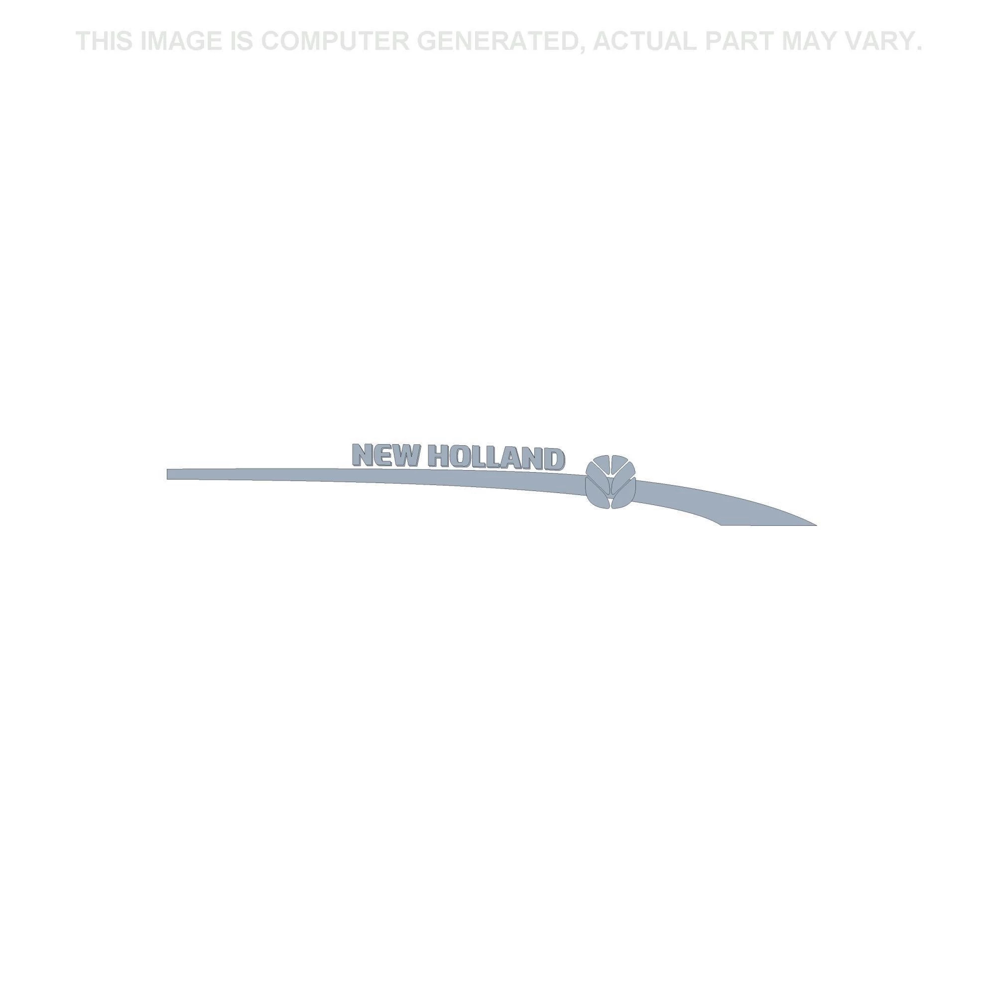 DECALCOMANIA | NEWHOLLANDAG | IT | IT