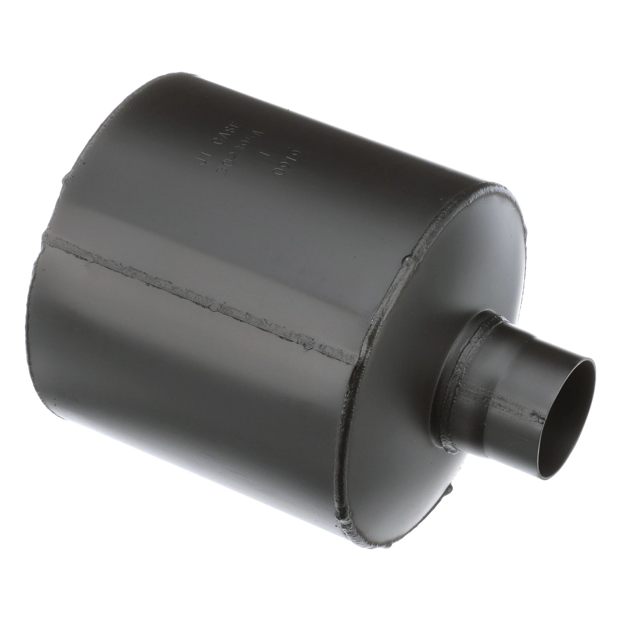 Muffler | CASECE | CA | EN