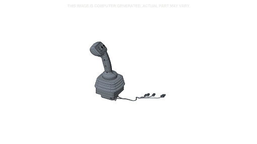 JOYSTICK | STEYR | EU | DE