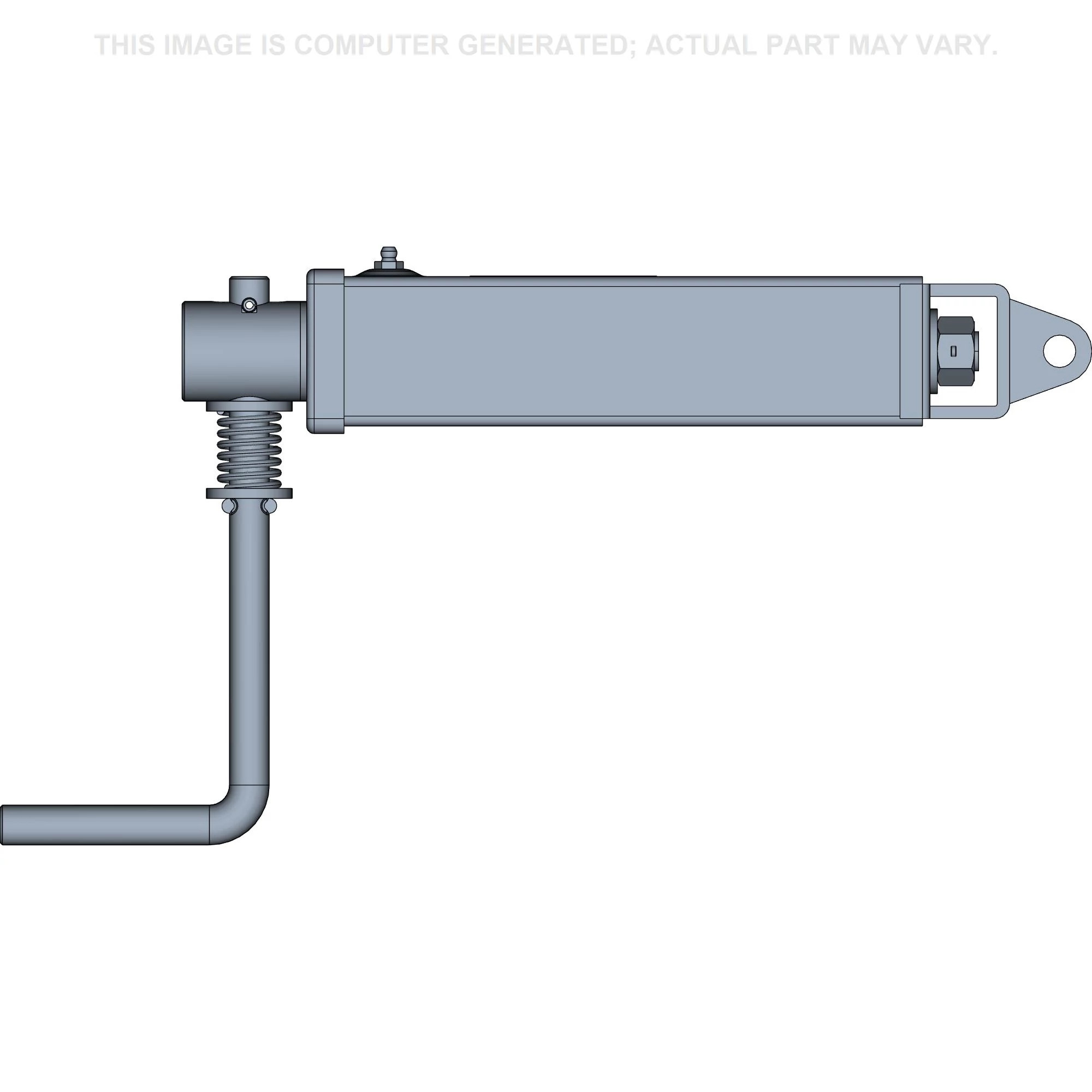 FRENO A MANO | NEWHOLLANDAG | EU | IT