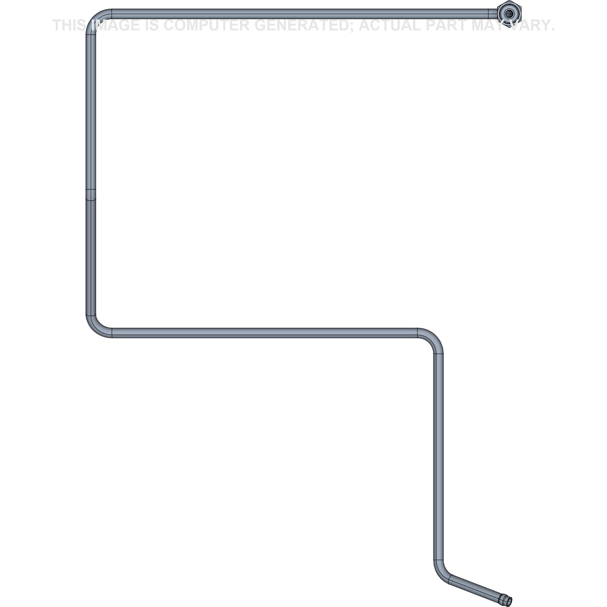 HYDRAULIKLEITUNG | NEWHOLLANDAG | AT | DE