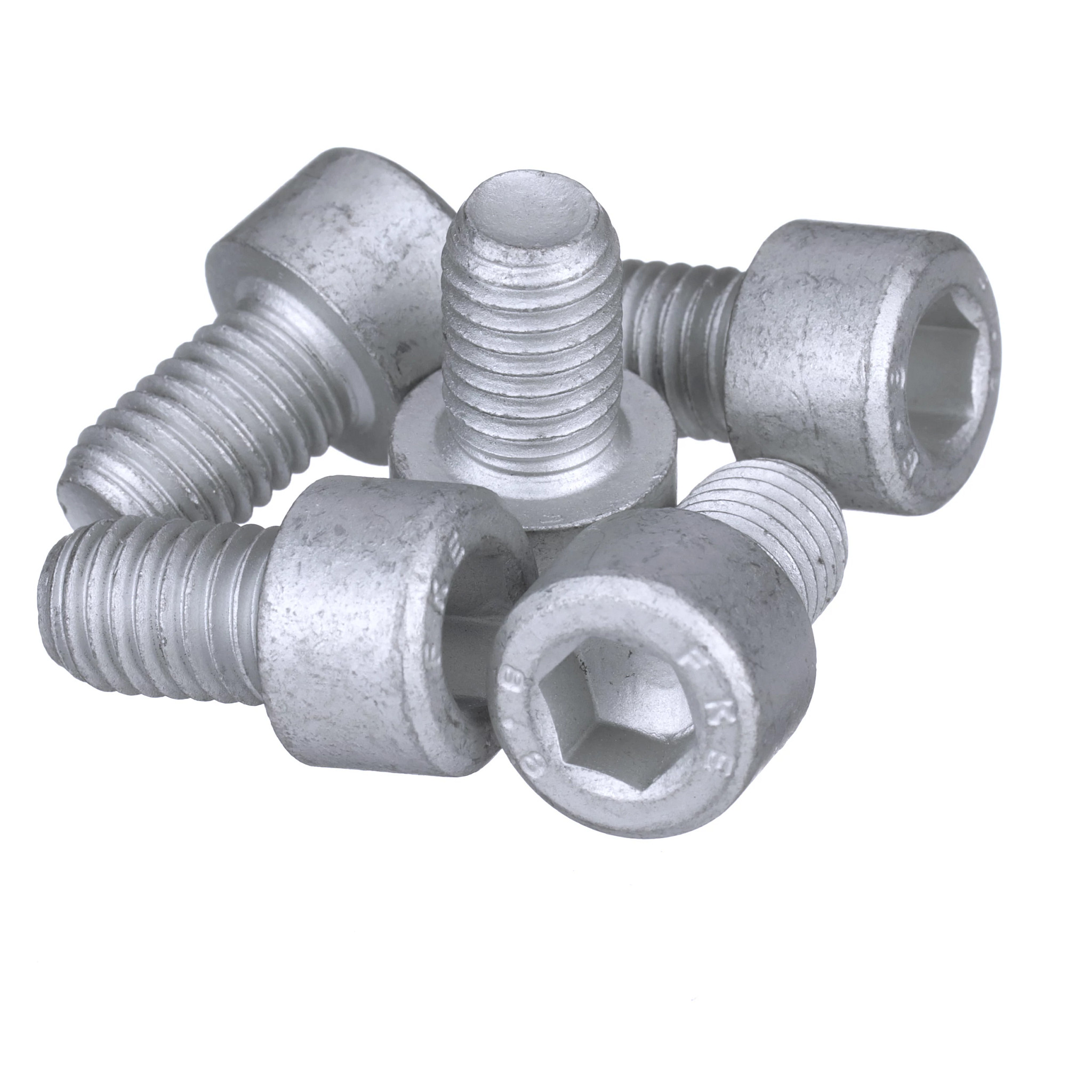 Hex Socket Screw | NEWHOLLANDAG | BR | PT
