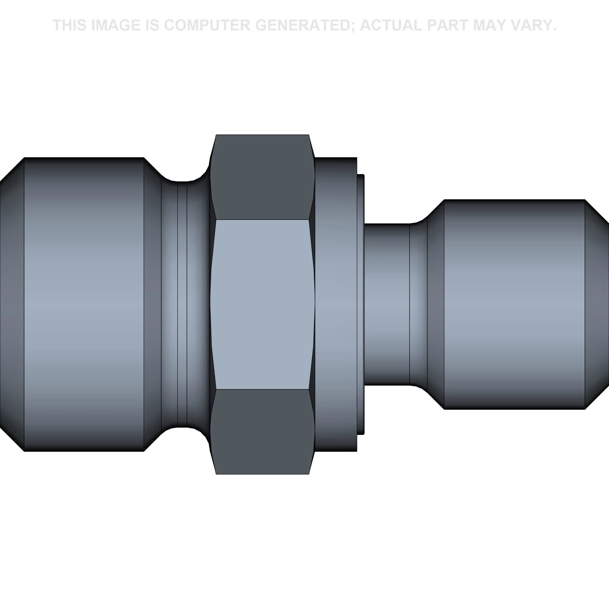 HYD CONNECTOR | CASECE | CA | EN