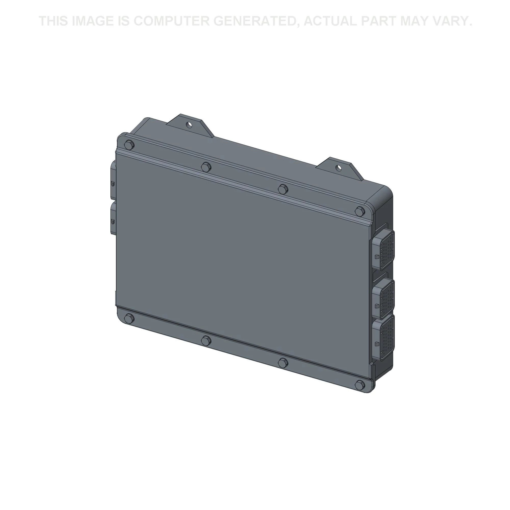 Monitor | CASEIH | CA | EN