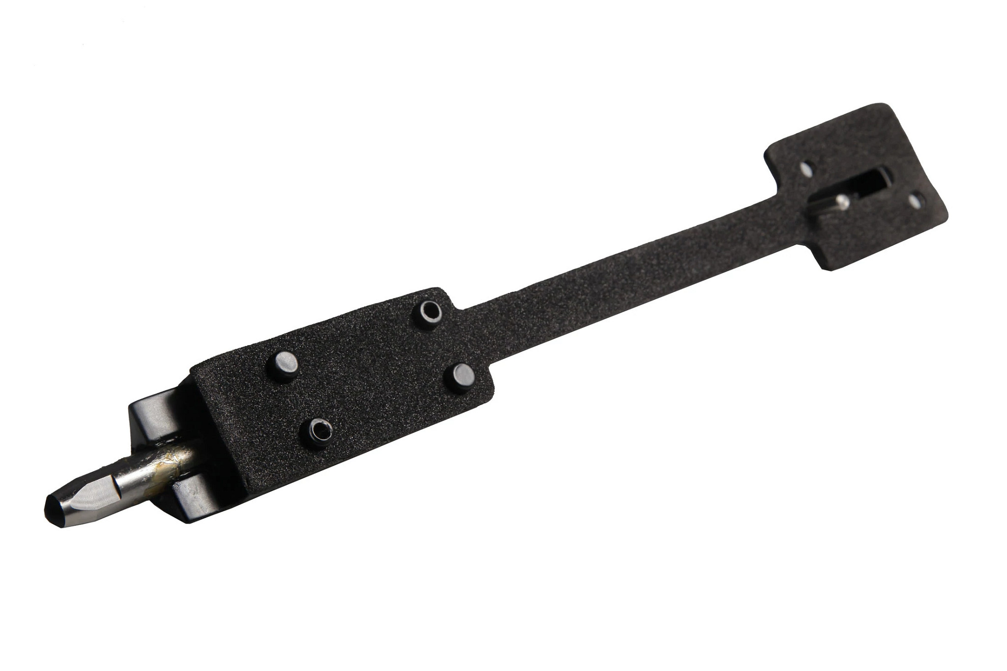 Top Bolt Assembly - Right Window | NEWHOLLANDCE | CA | FR