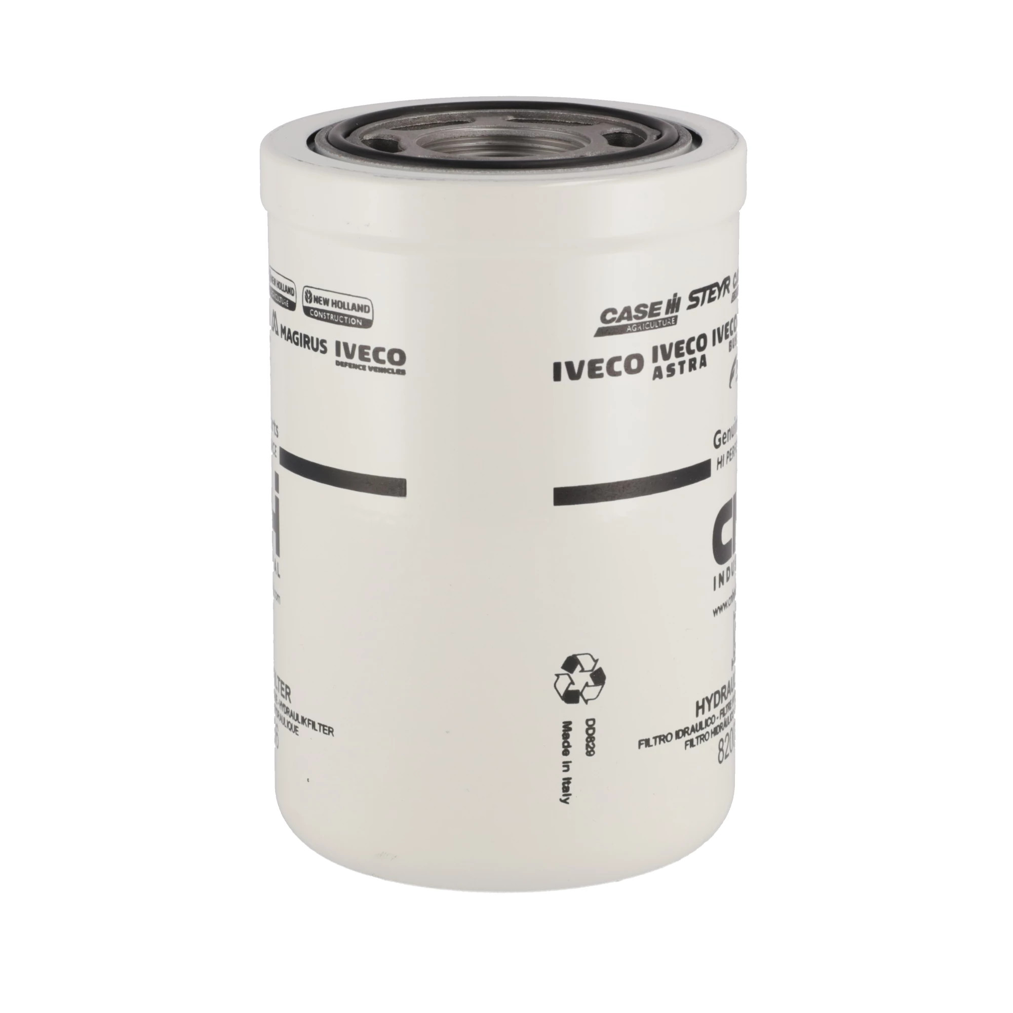 TRANSMISSION FILTER | NEWHOLLANDCE | EU | EN