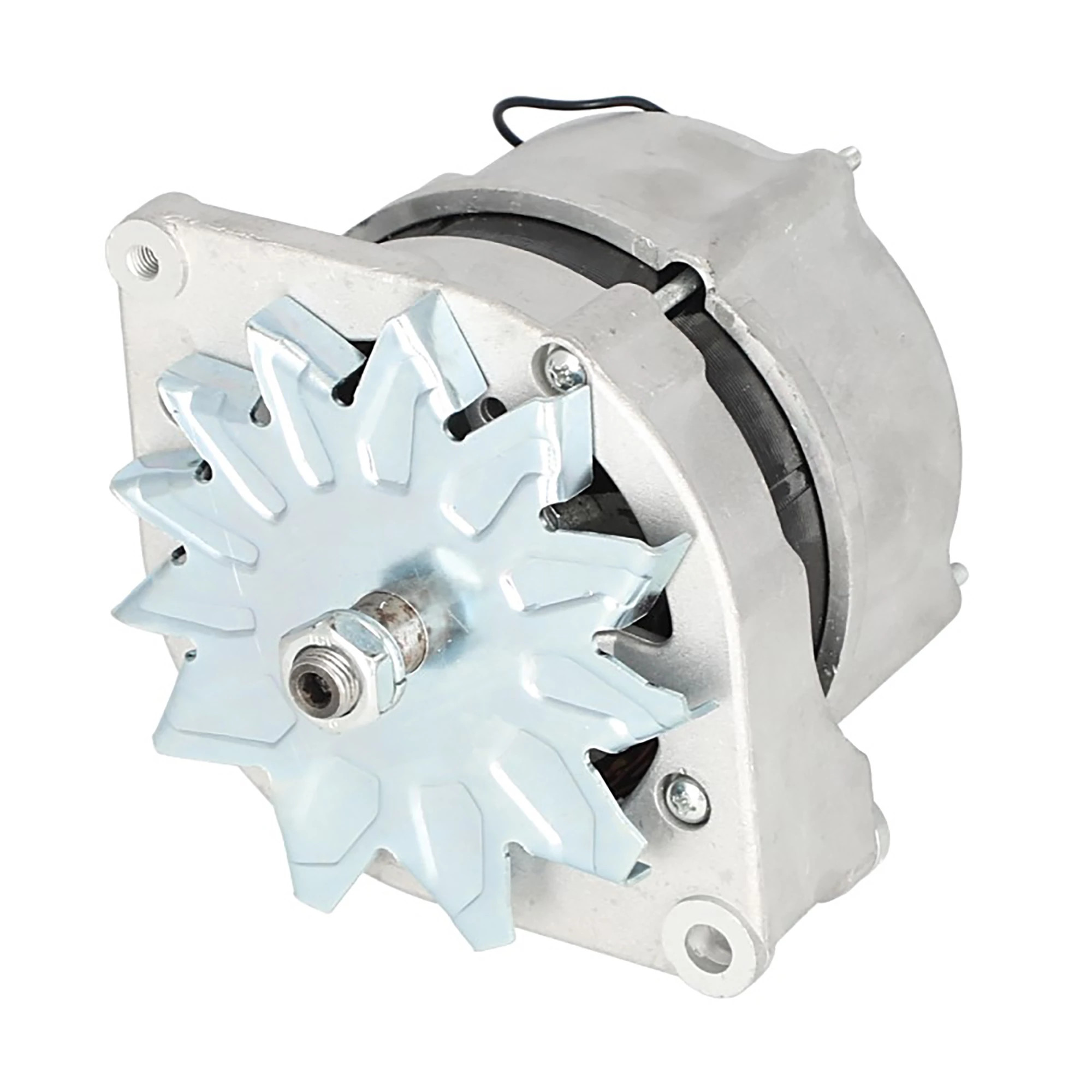 Alternator - Bosch-Style | CASECE | CA | EN