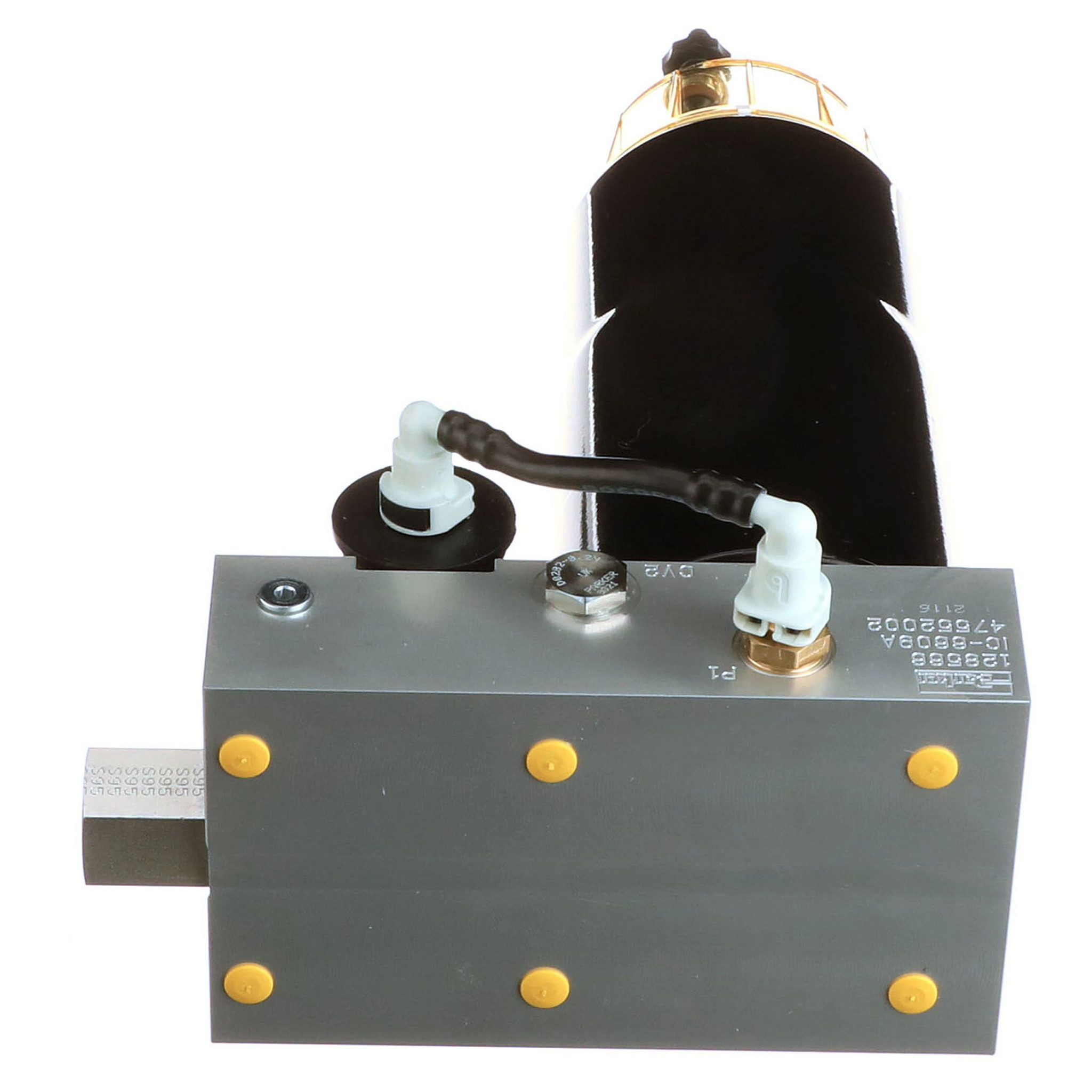 Bomba De Combustível