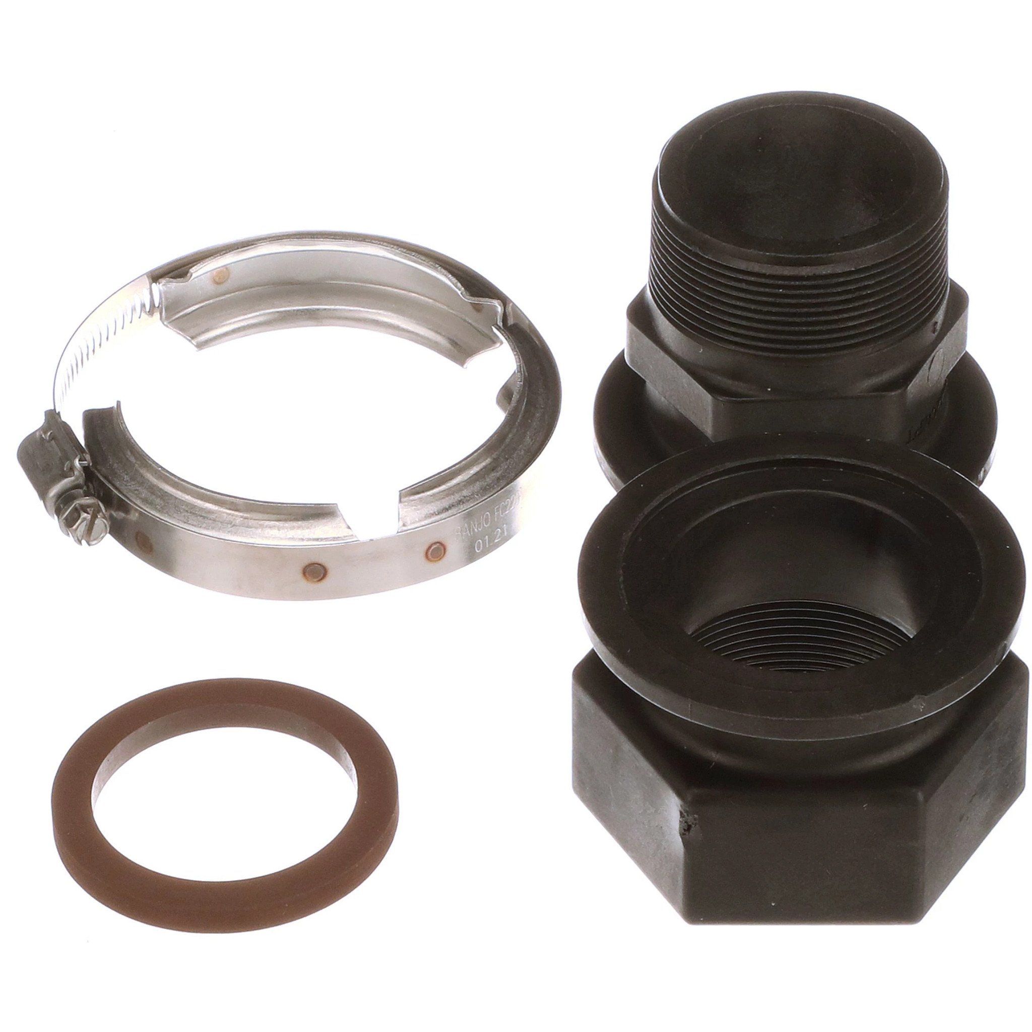 ADAPTER | CASECE | CA | EN