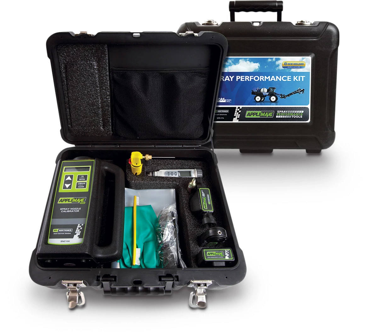 KIT | NEWHOLLANDCE | EU | FR