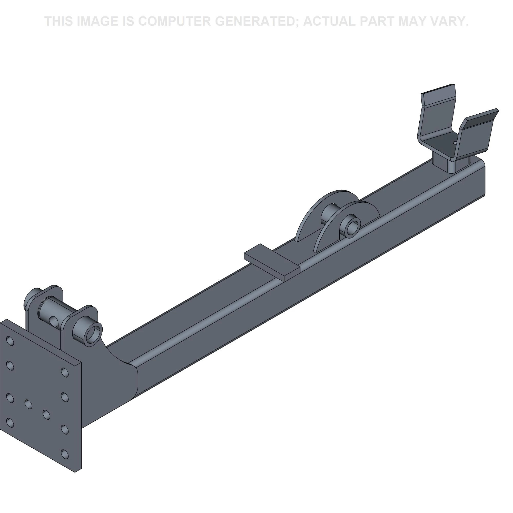 Mount | CASEIH | CA | EN