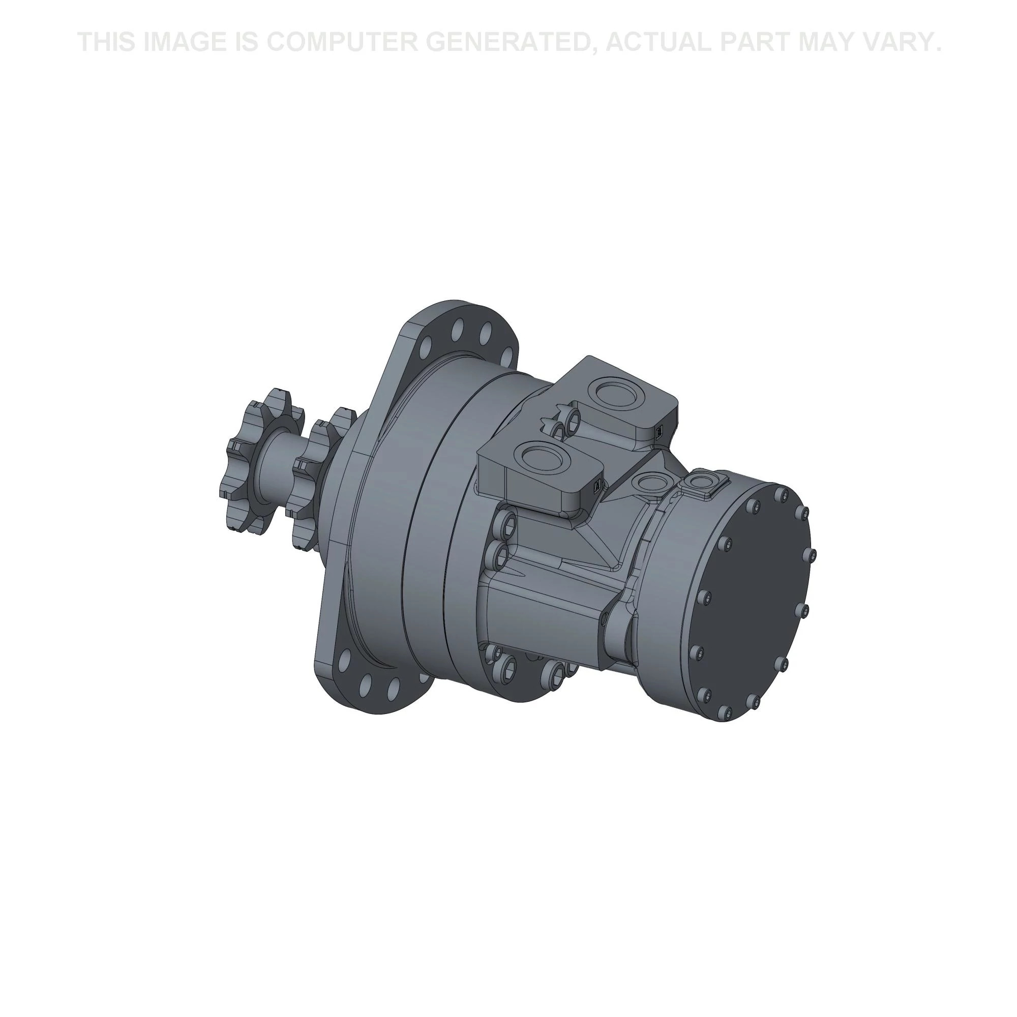REMAN-HYD MOTOR | NEWHOLLANDCE | US | EN