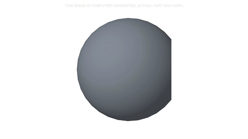 BOUTON SPHERIQUE | CASEIH | EU | ES